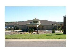 Branson Hills - Residential