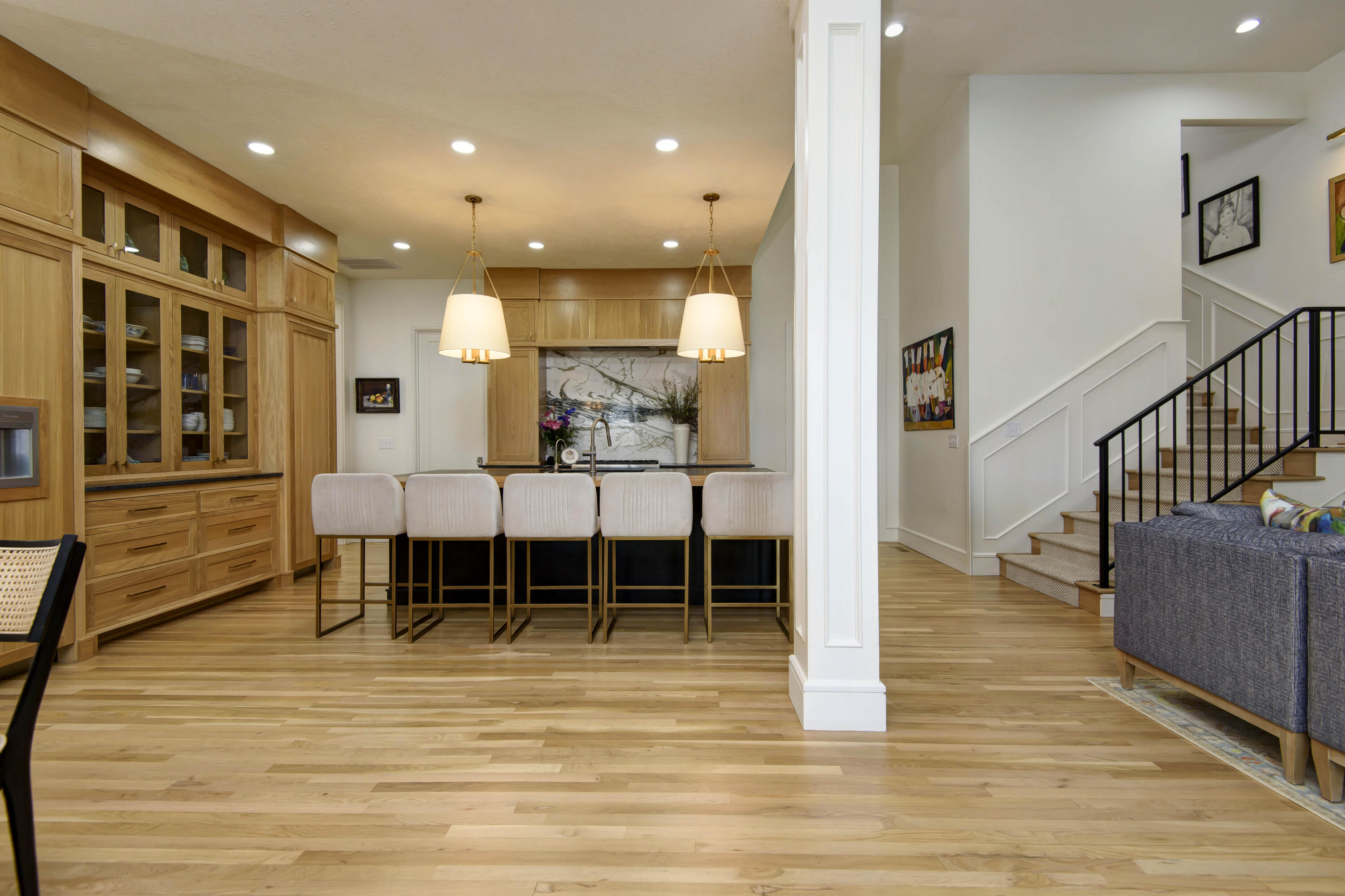 Highland Springs - Residential
