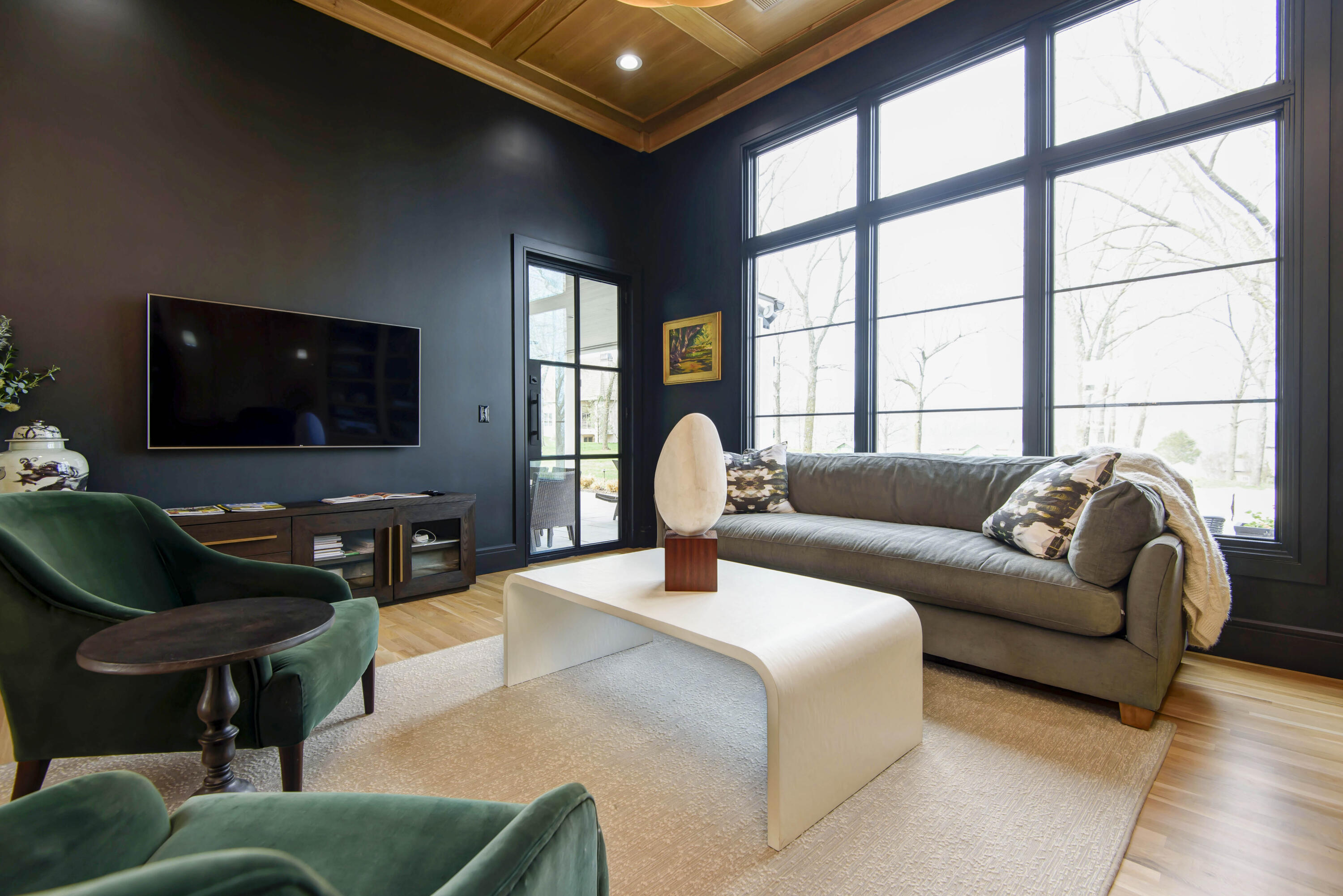 Highland Springs - Residential