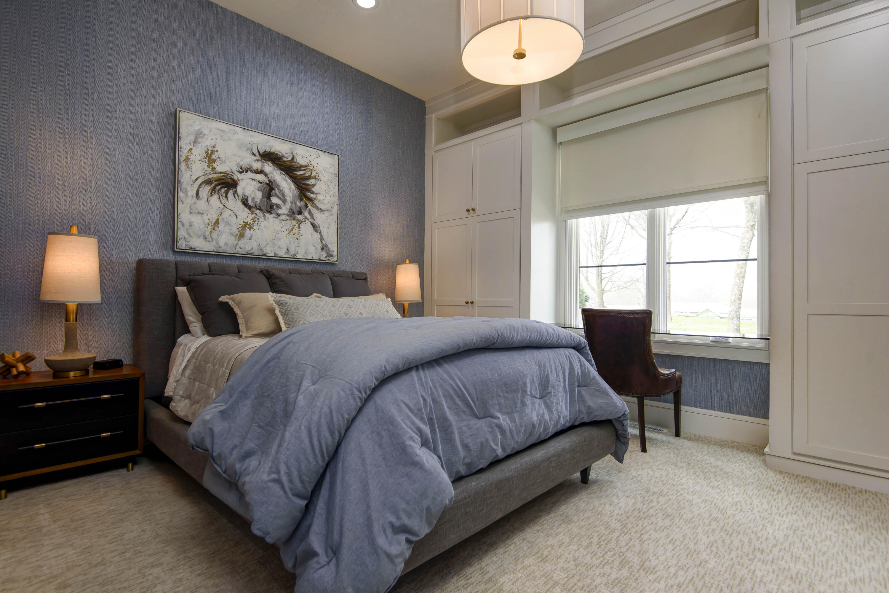 Highland Springs - Residential