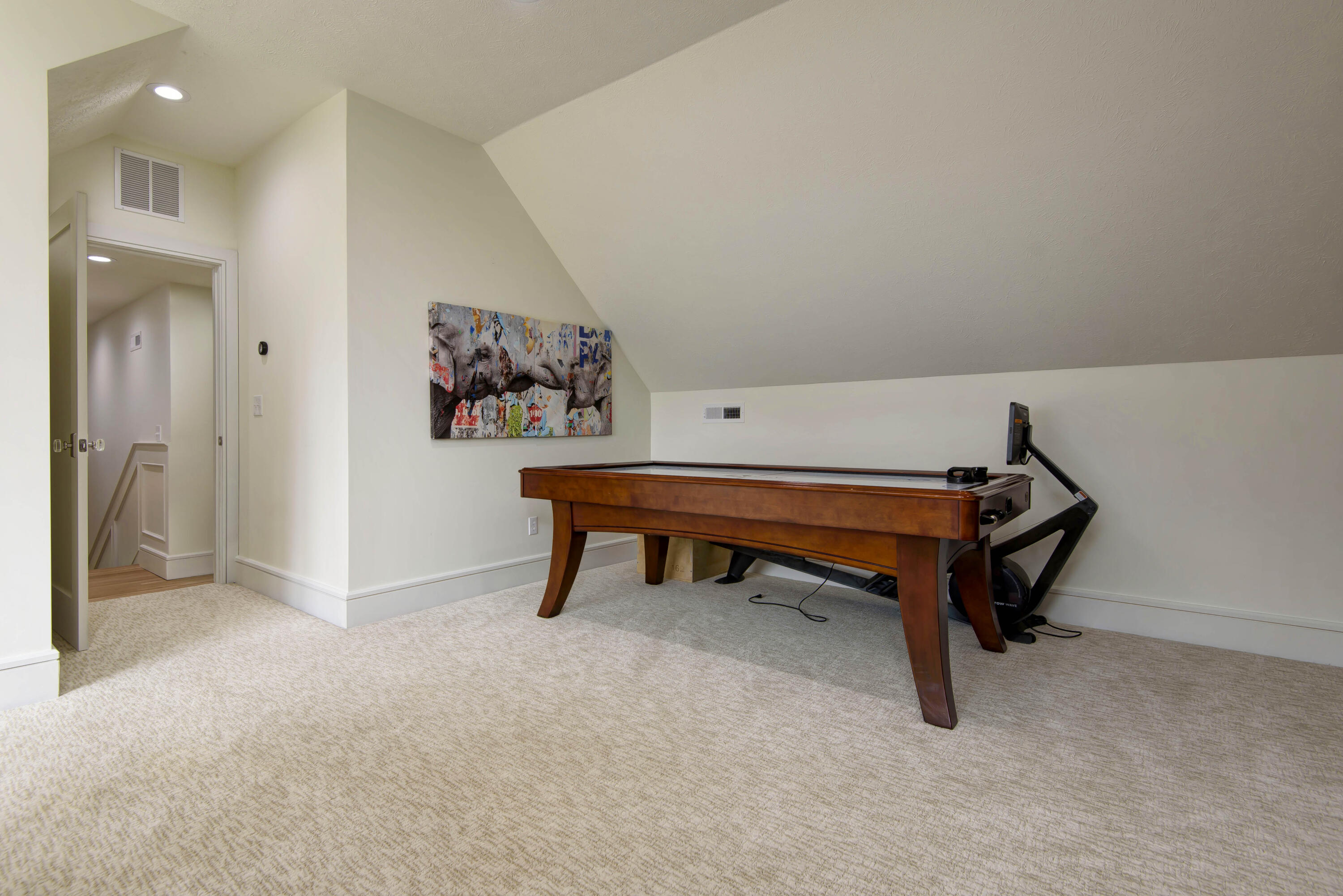 Highland Springs - Residential