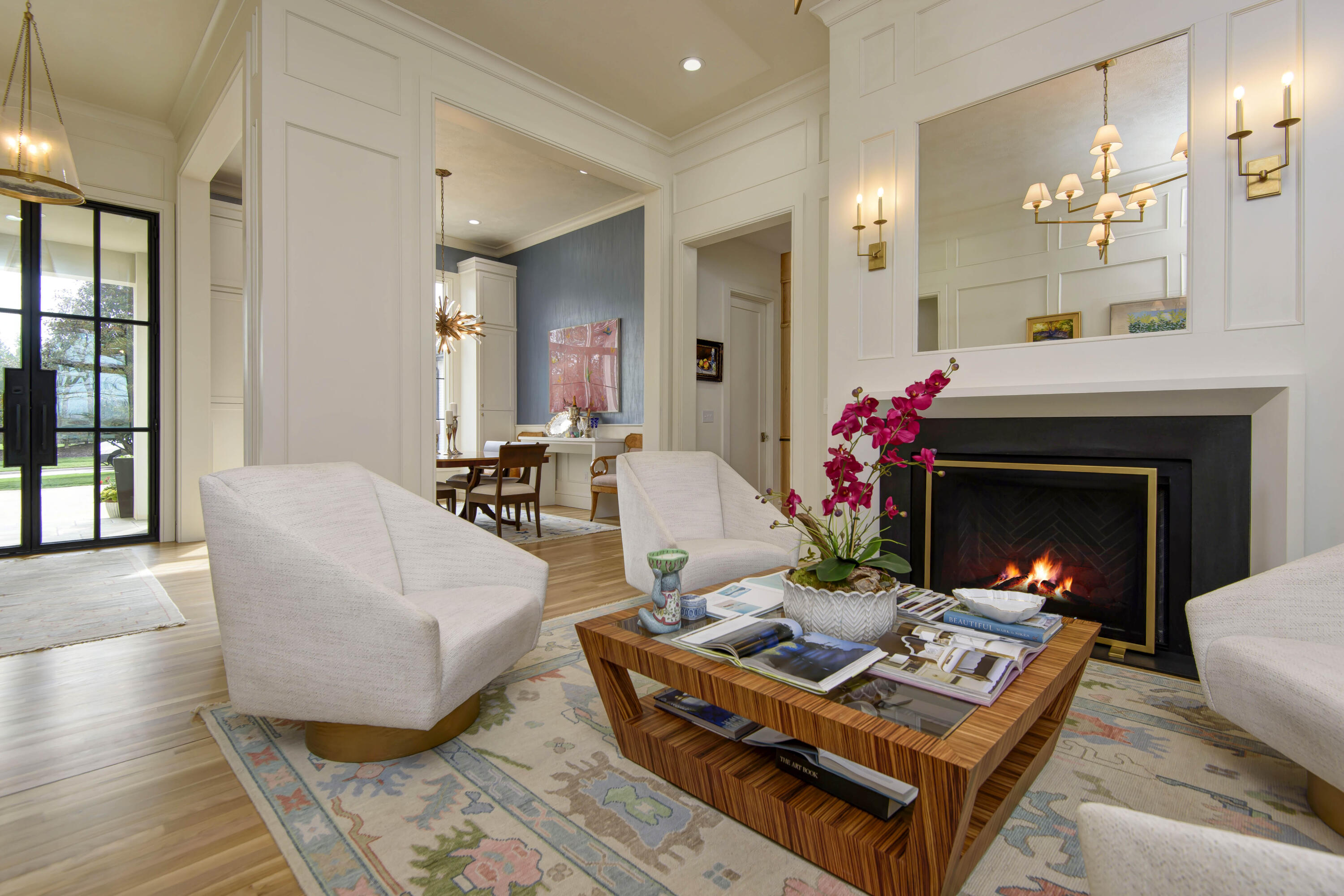 Highland Springs - Residential