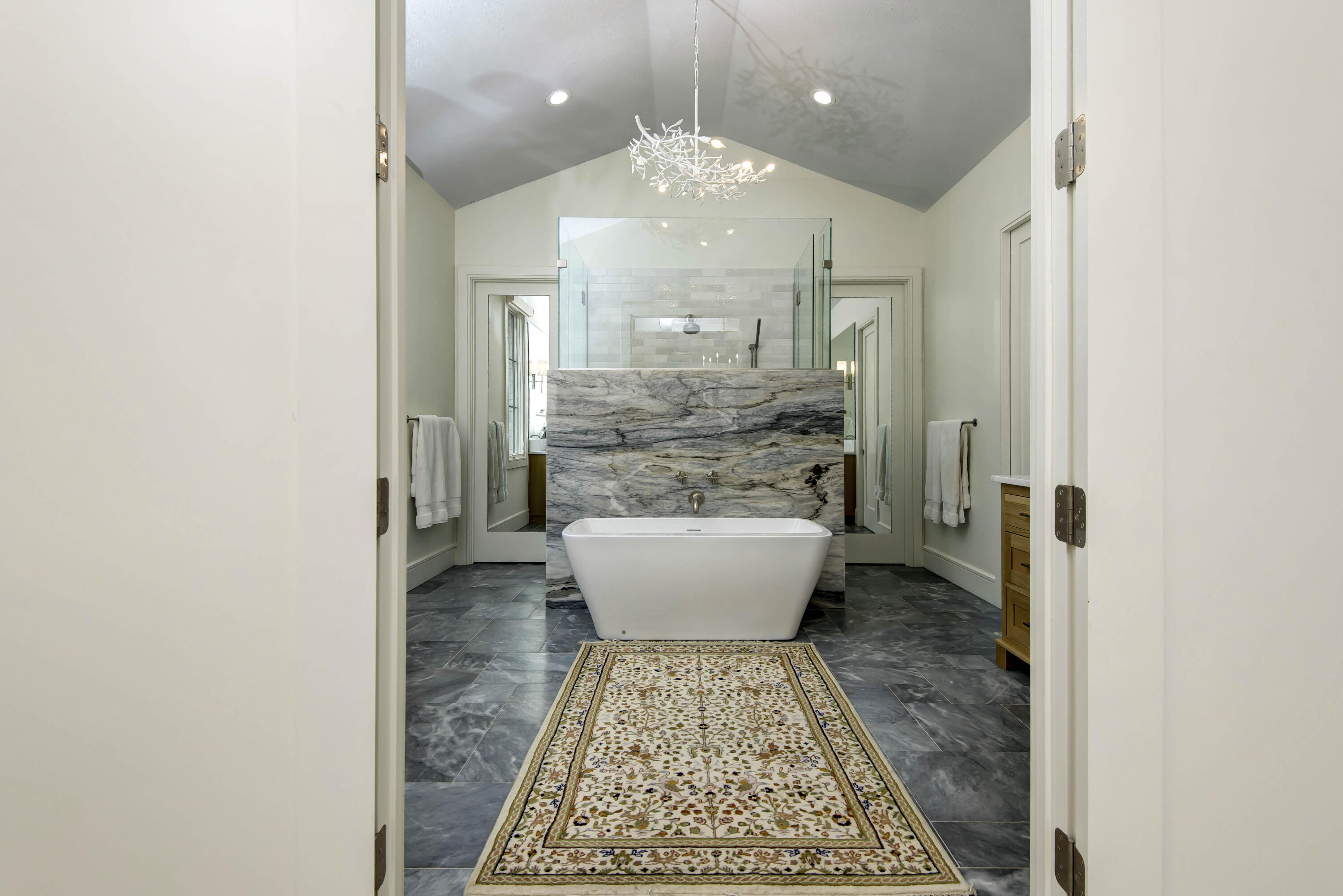 Highland Springs - Residential