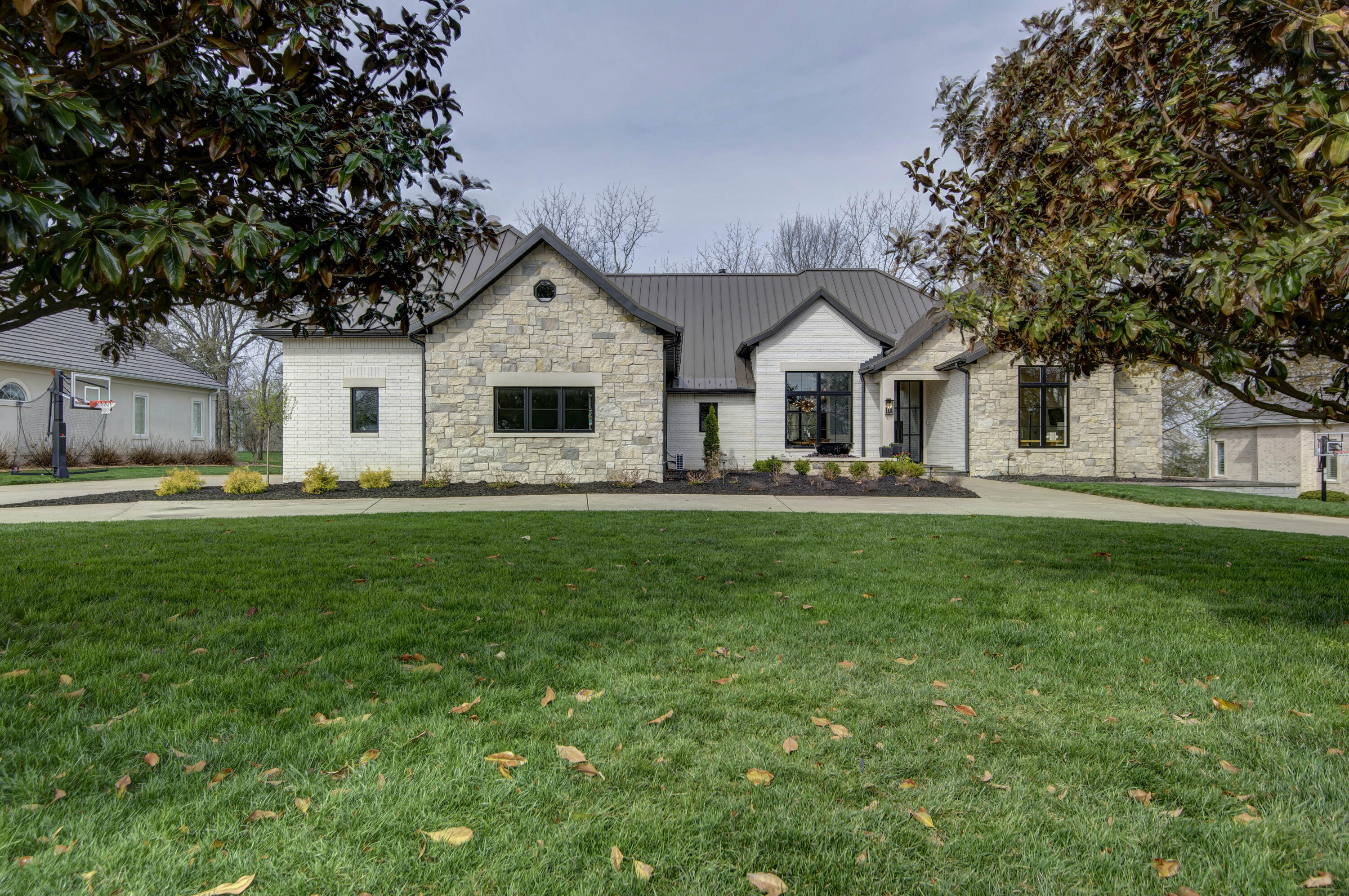 Highland Springs - Residential