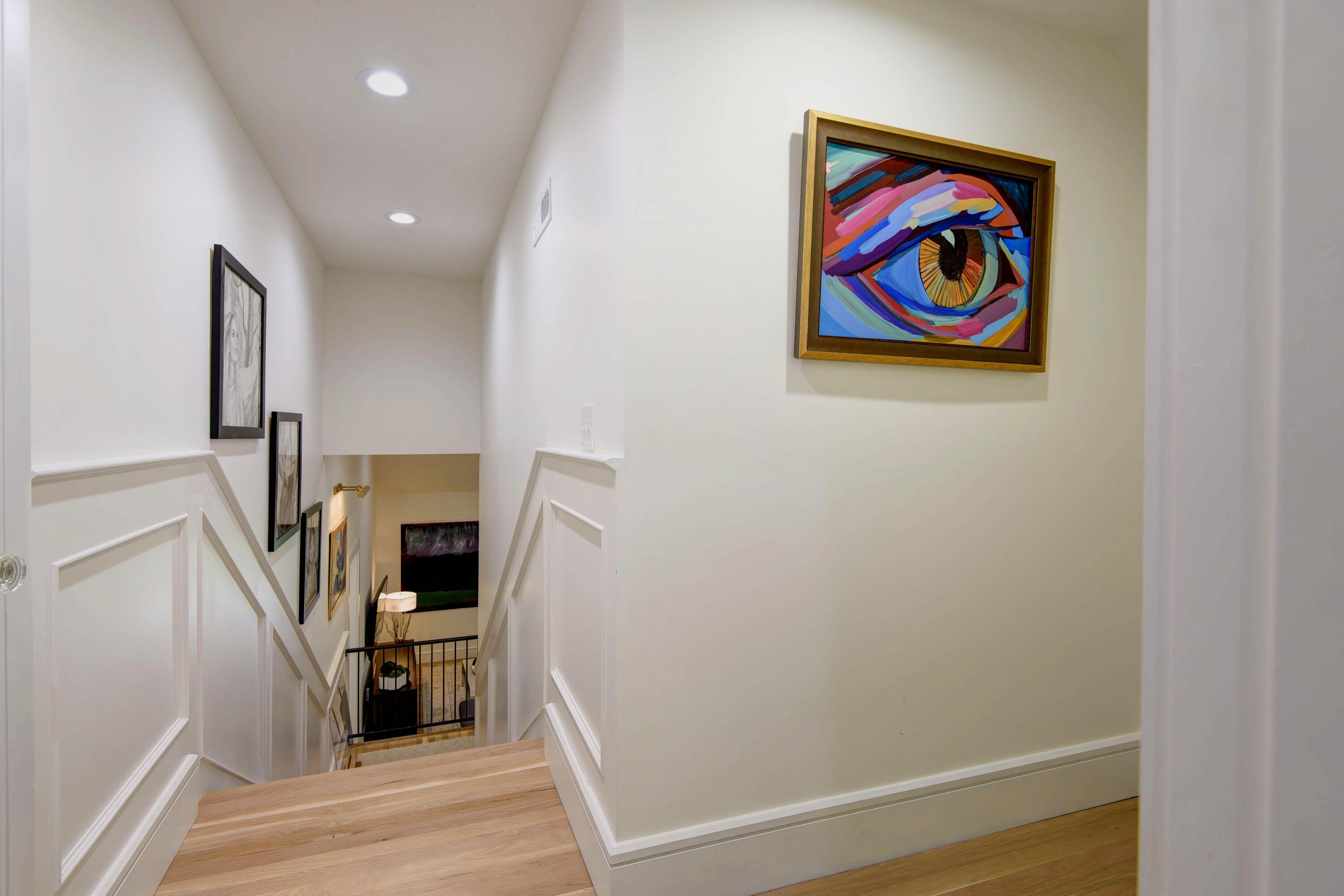 Highland Springs - Residential