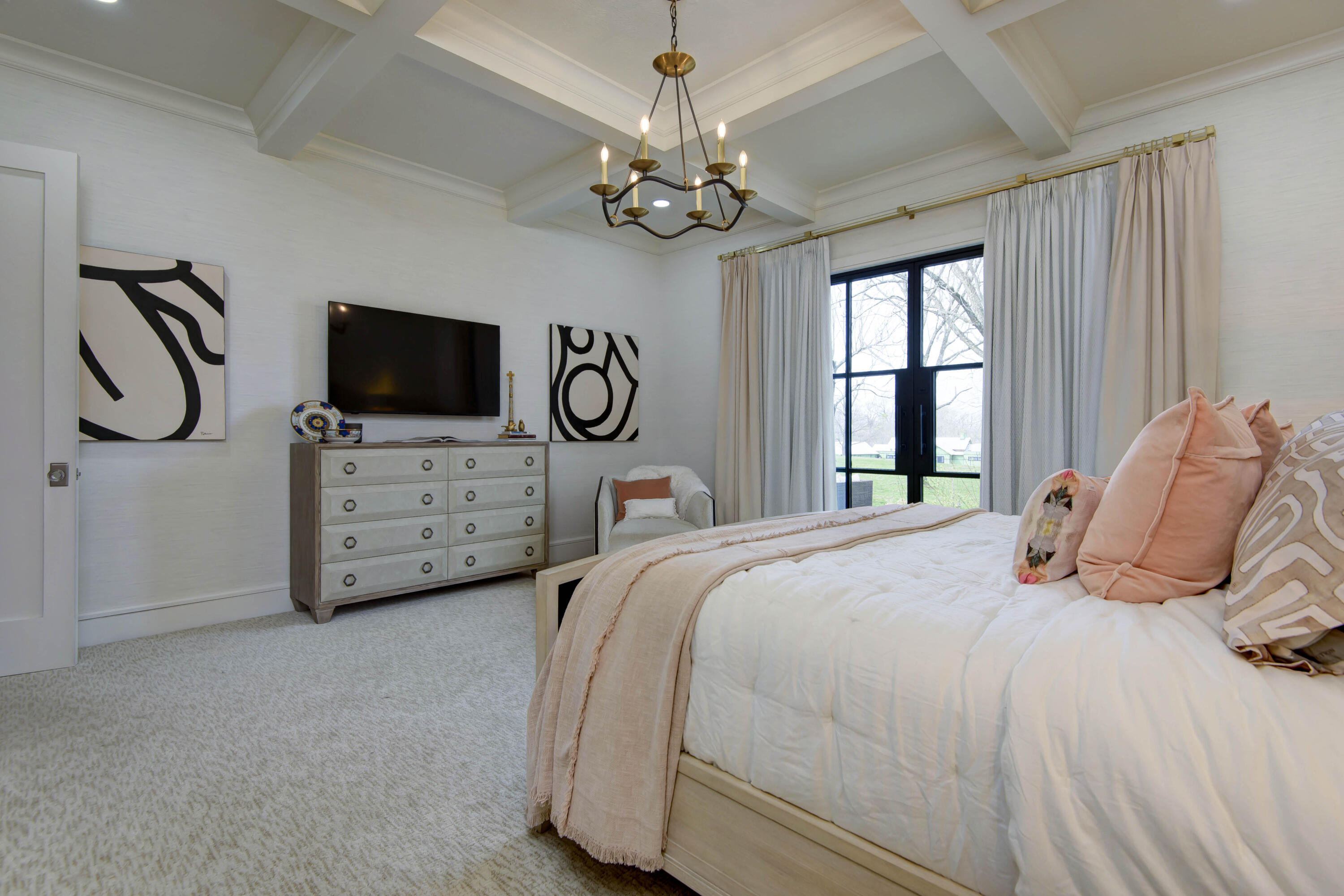 Highland Springs - Residential