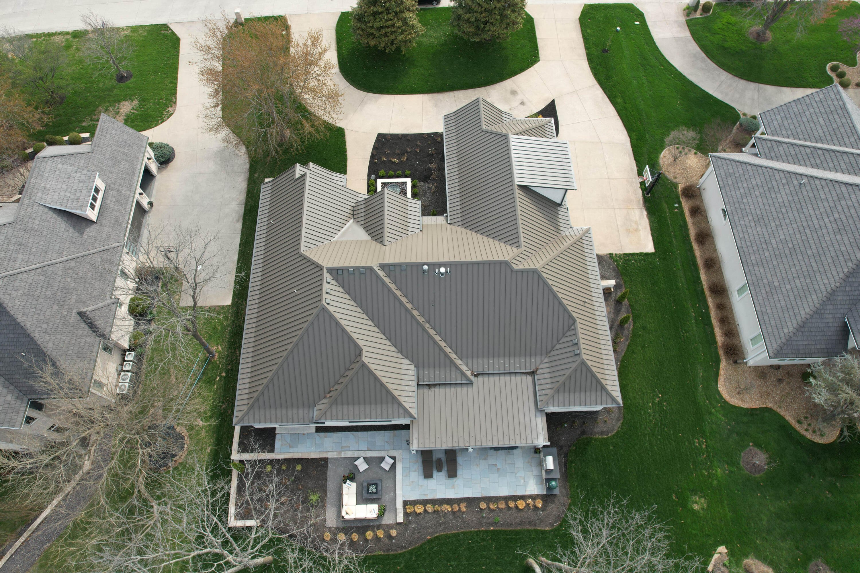 Highland Springs - Residential