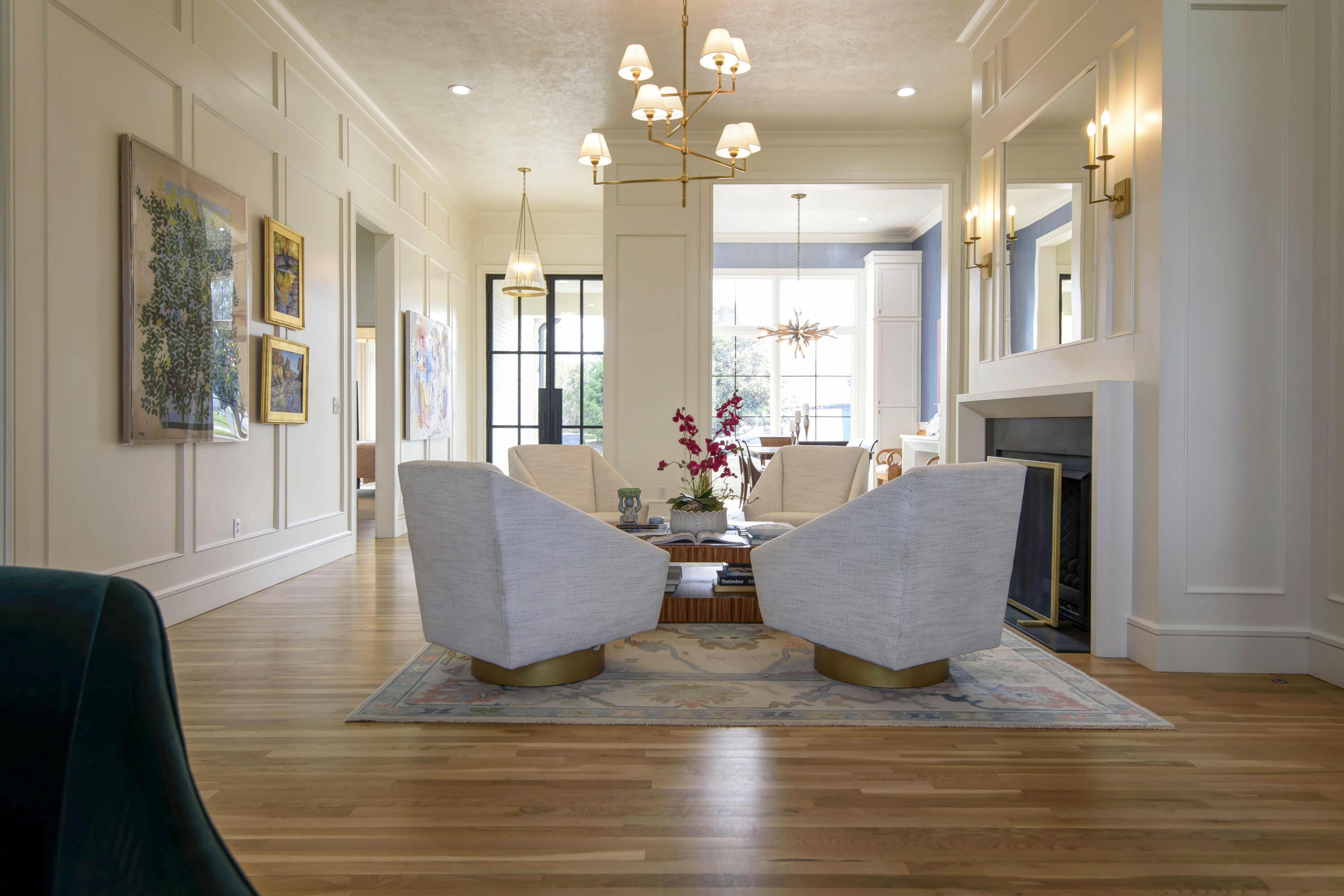 Highland Springs - Residential