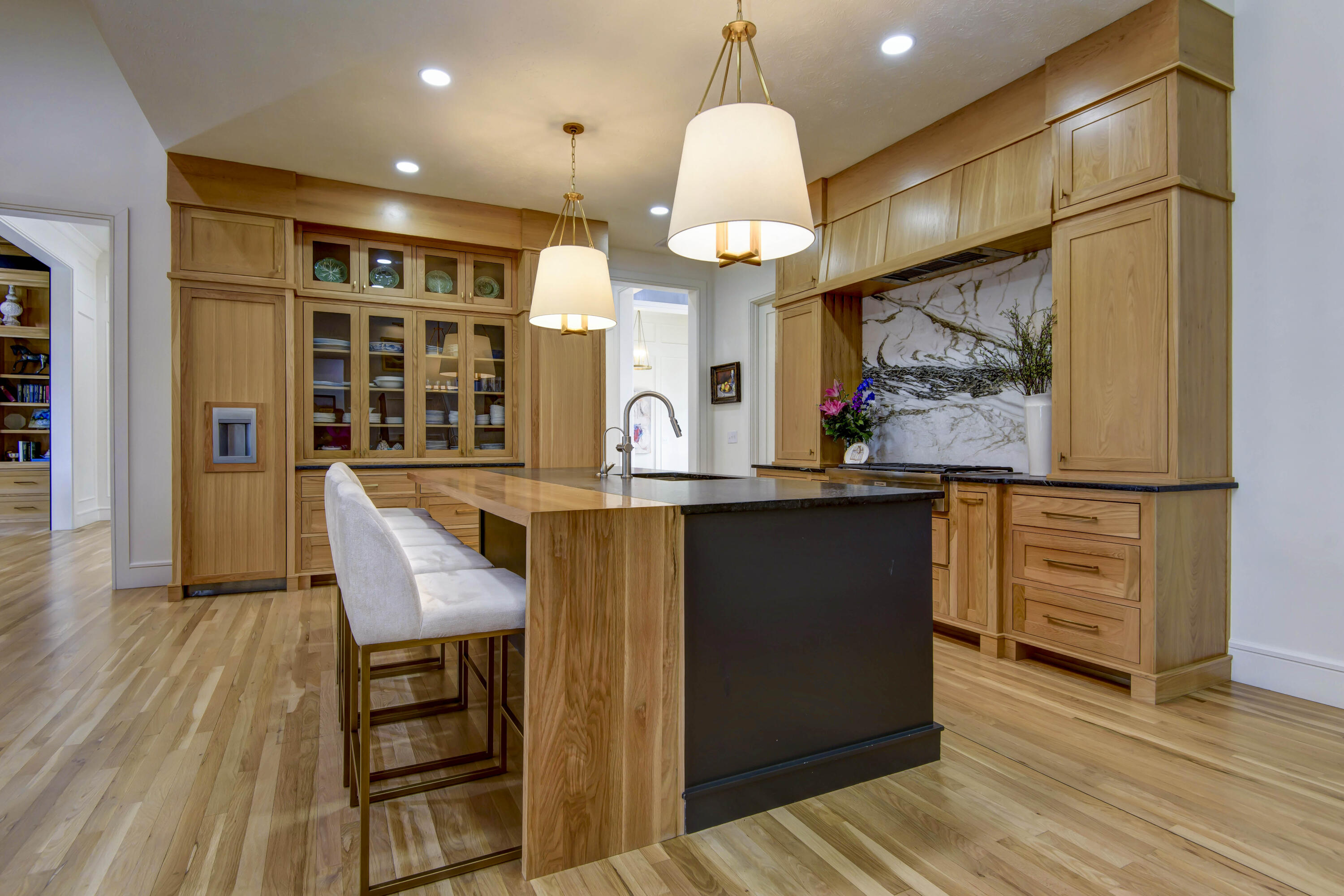 Highland Springs - Residential