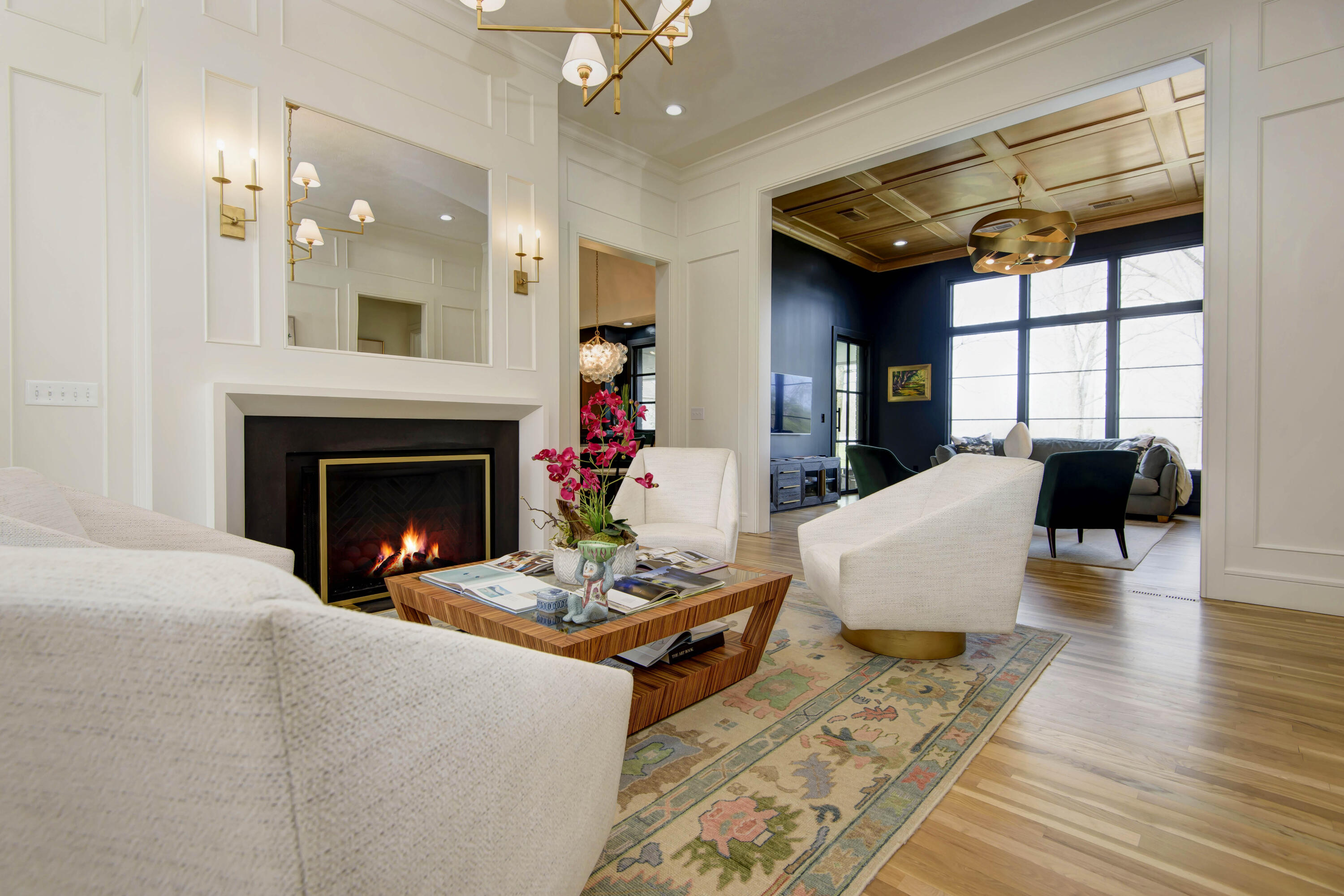 Highland Springs - Residential