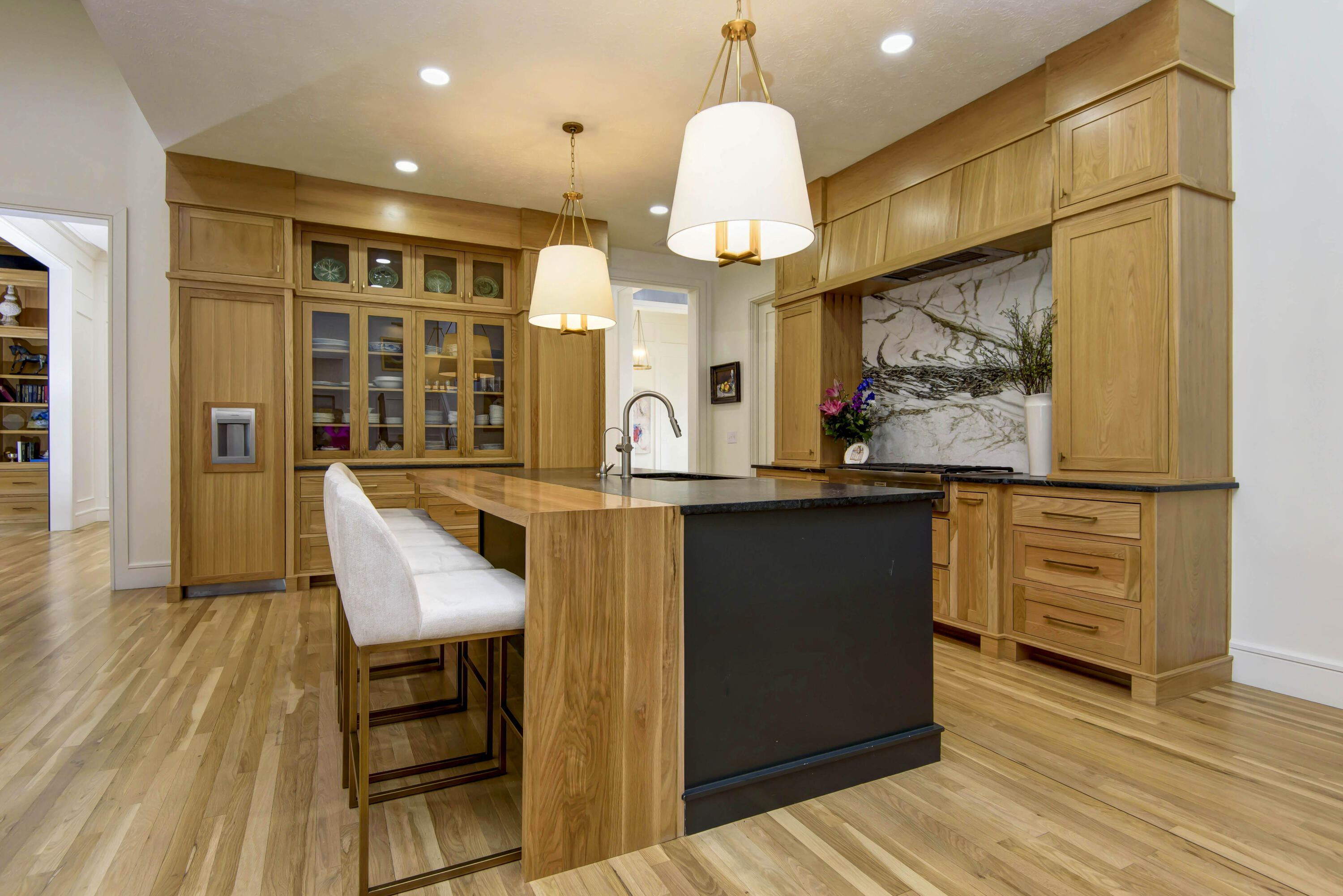 Highland Springs - Residential