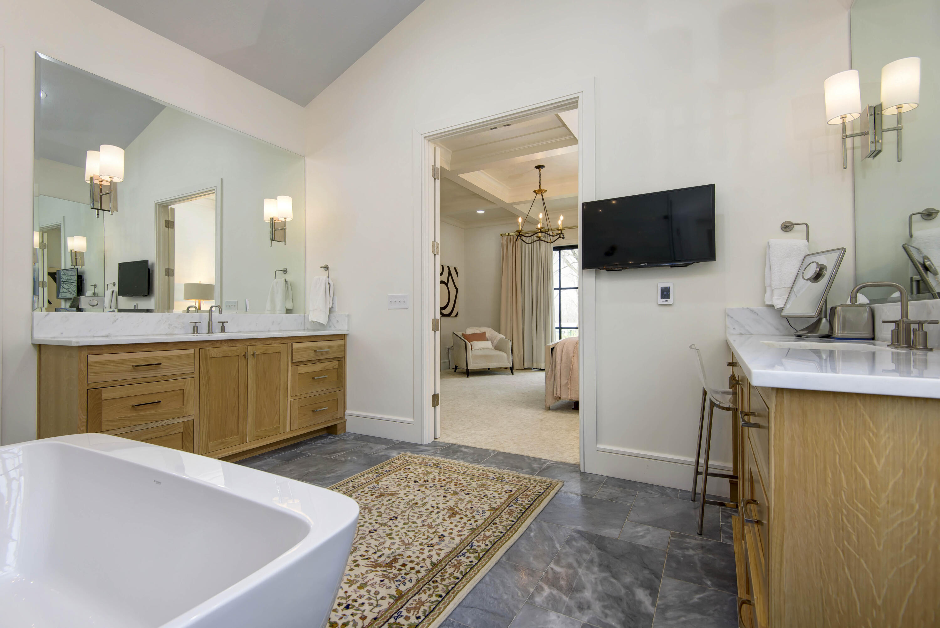 Highland Springs - Residential