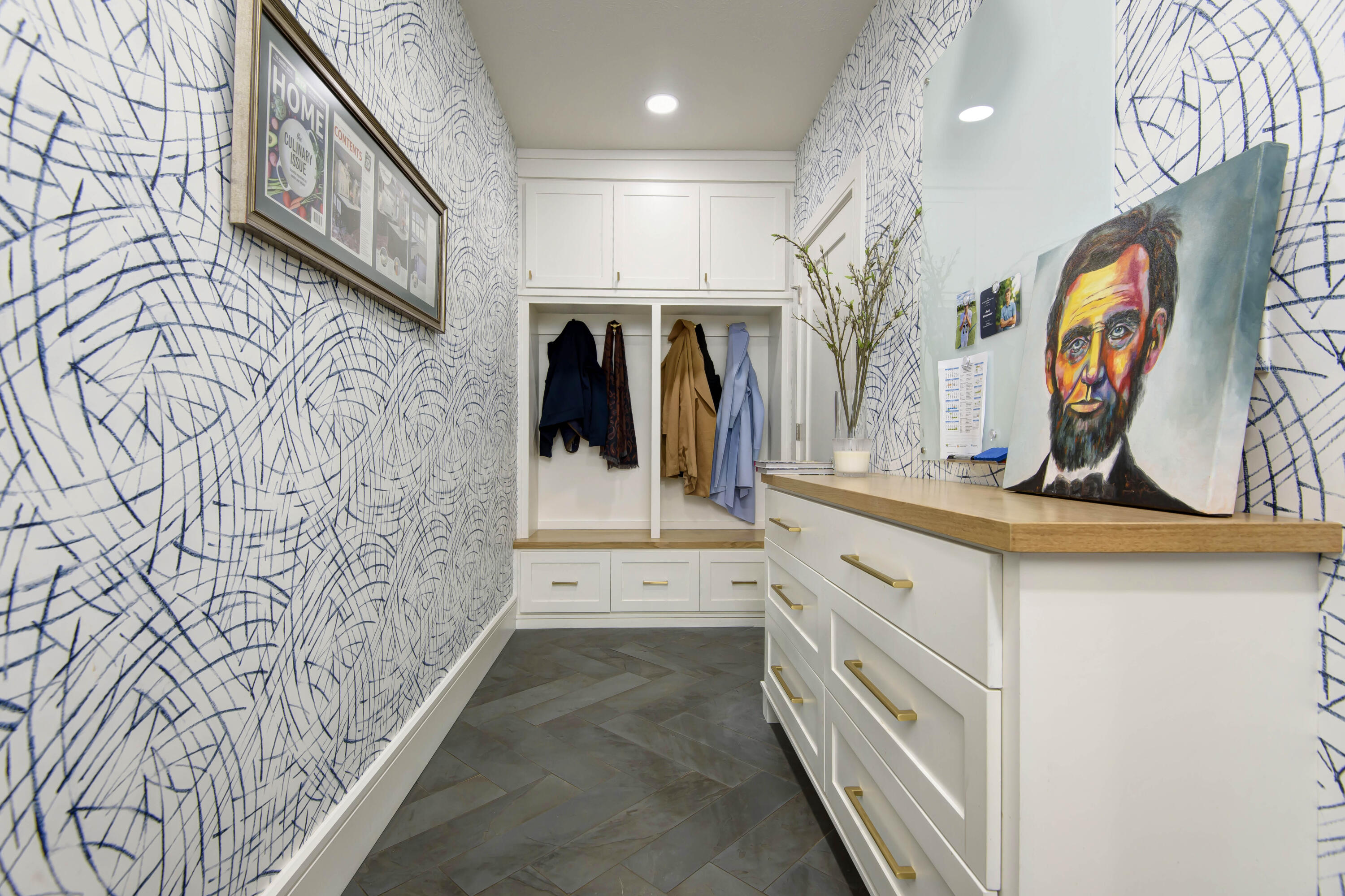 Highland Springs - Residential