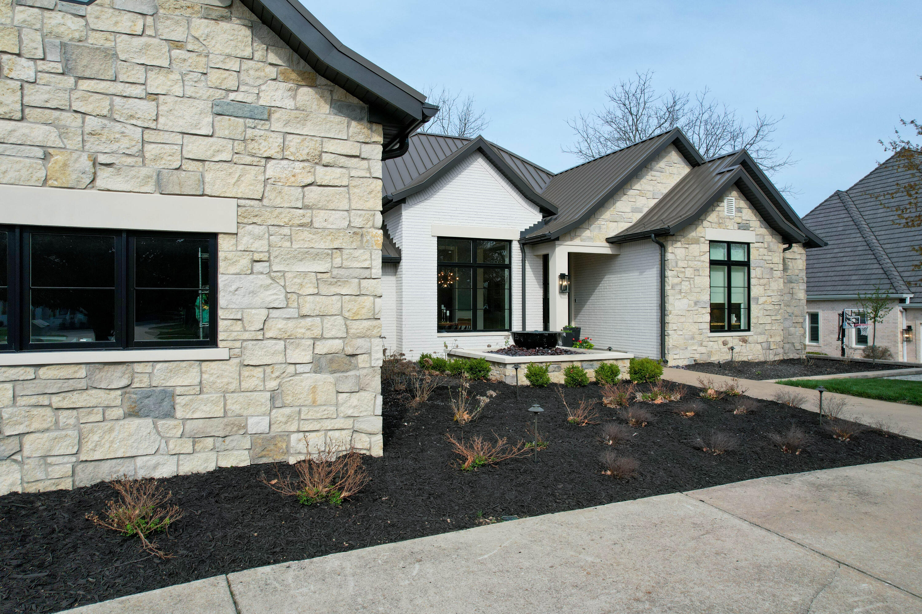 Highland Springs - Residential