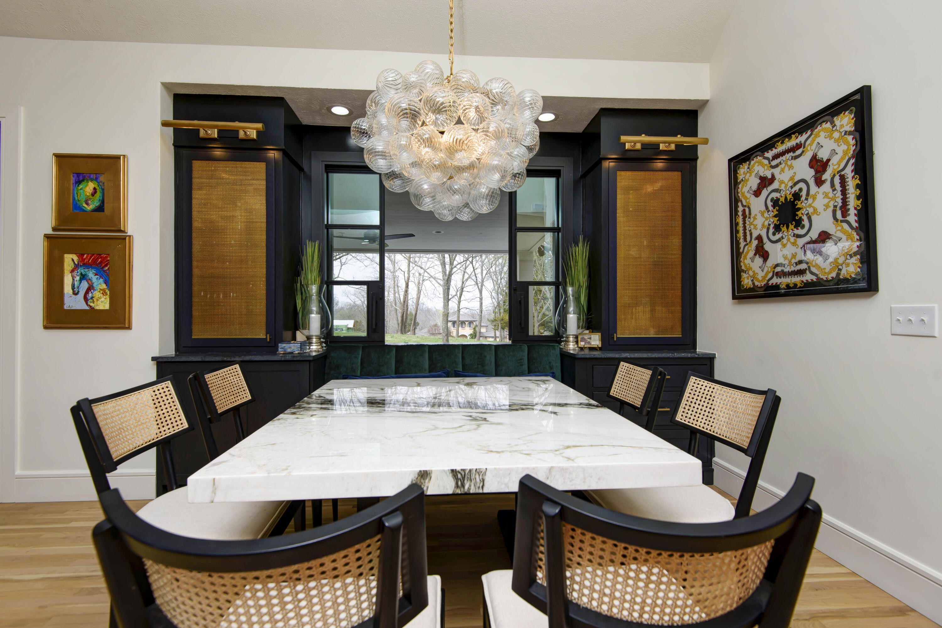 Highland Springs - Residential