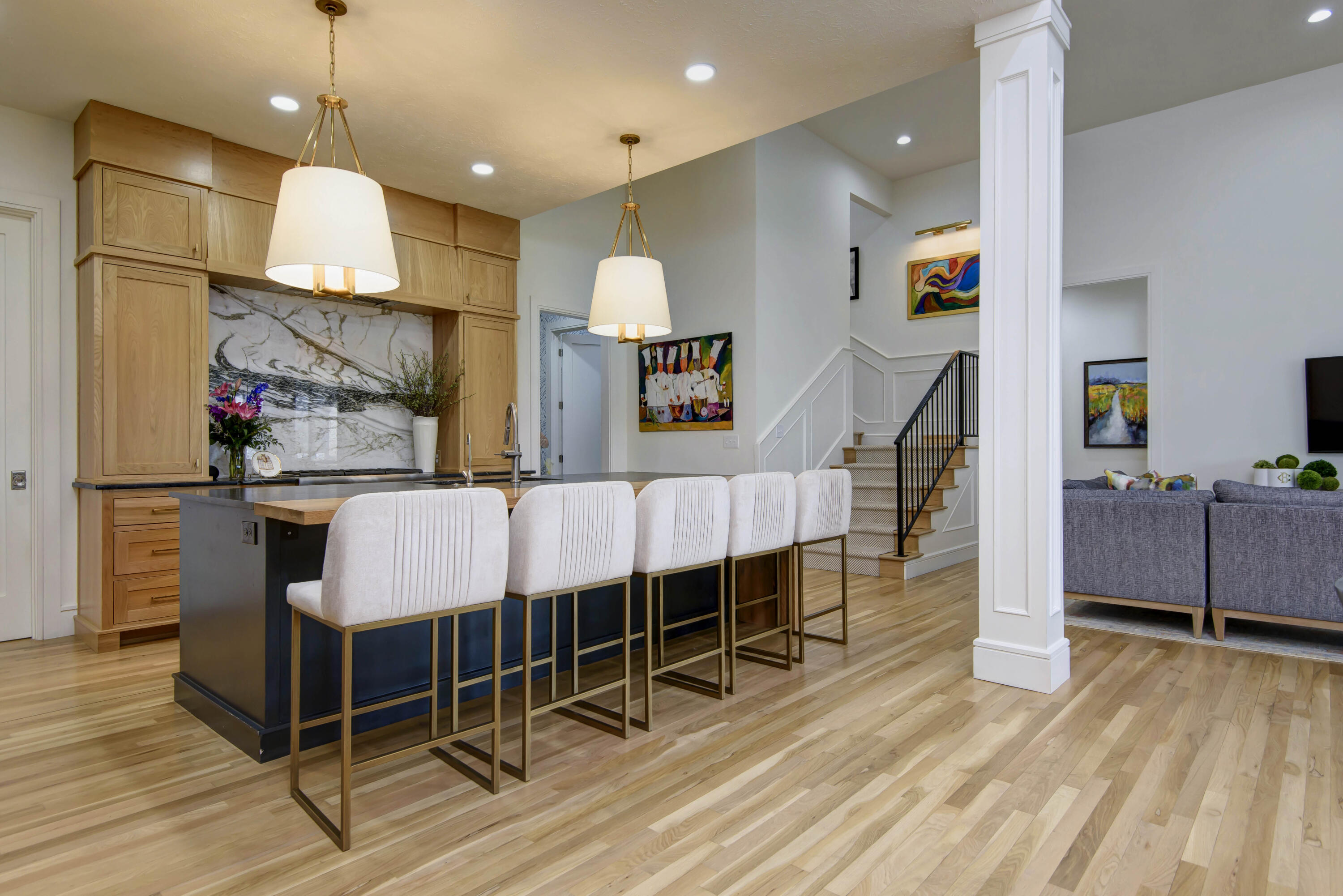 Highland Springs - Residential