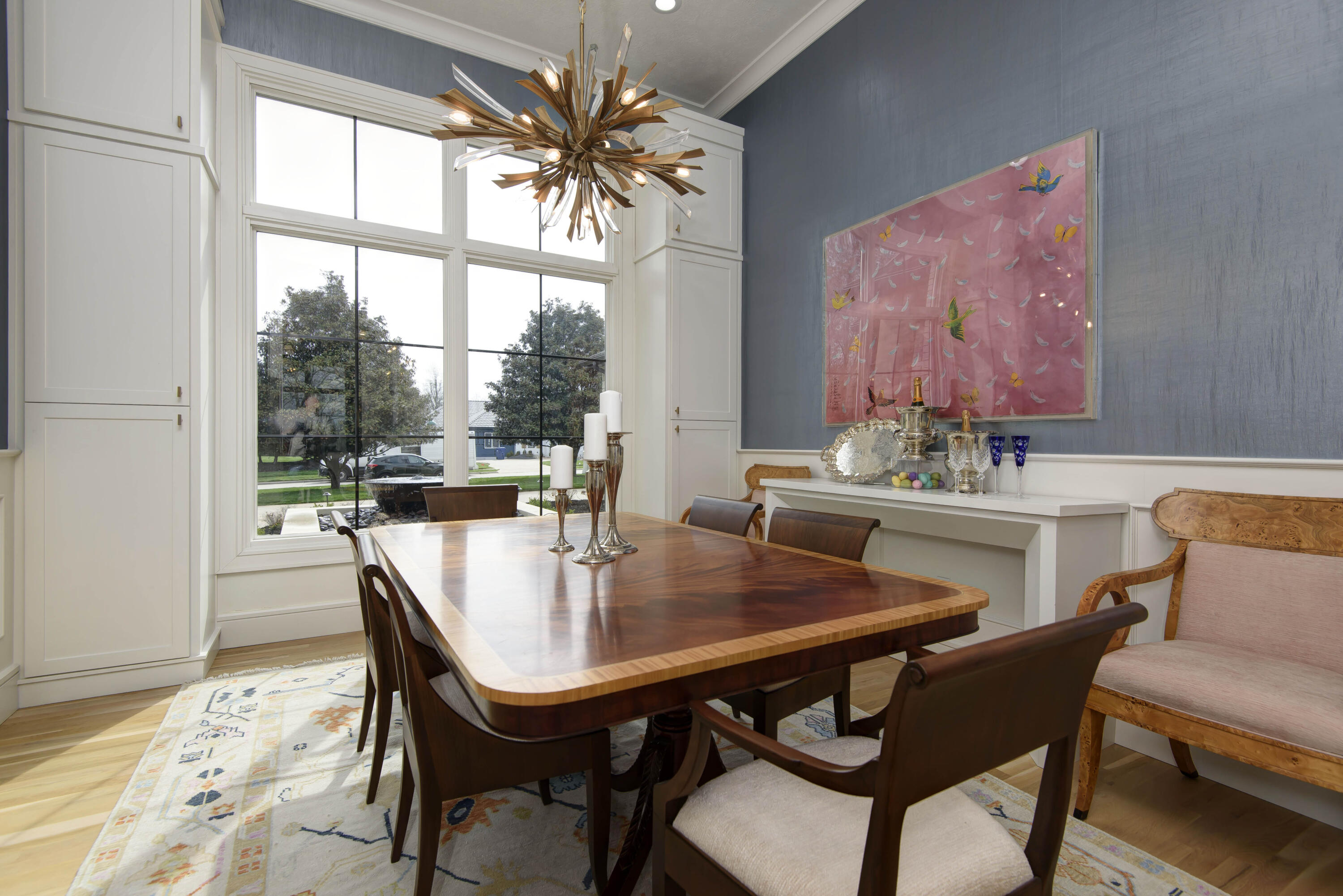 Highland Springs - Residential