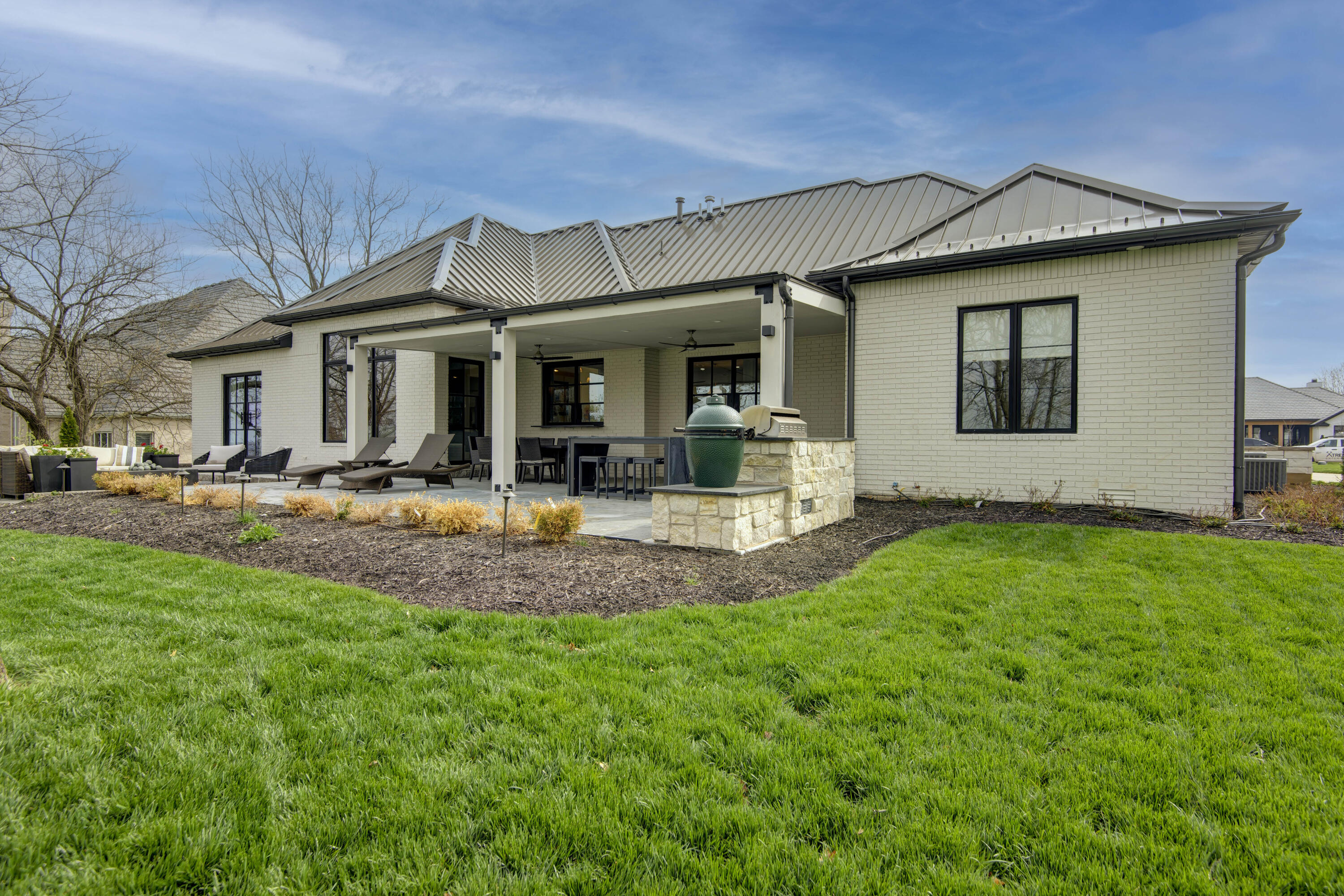 Highland Springs - Residential