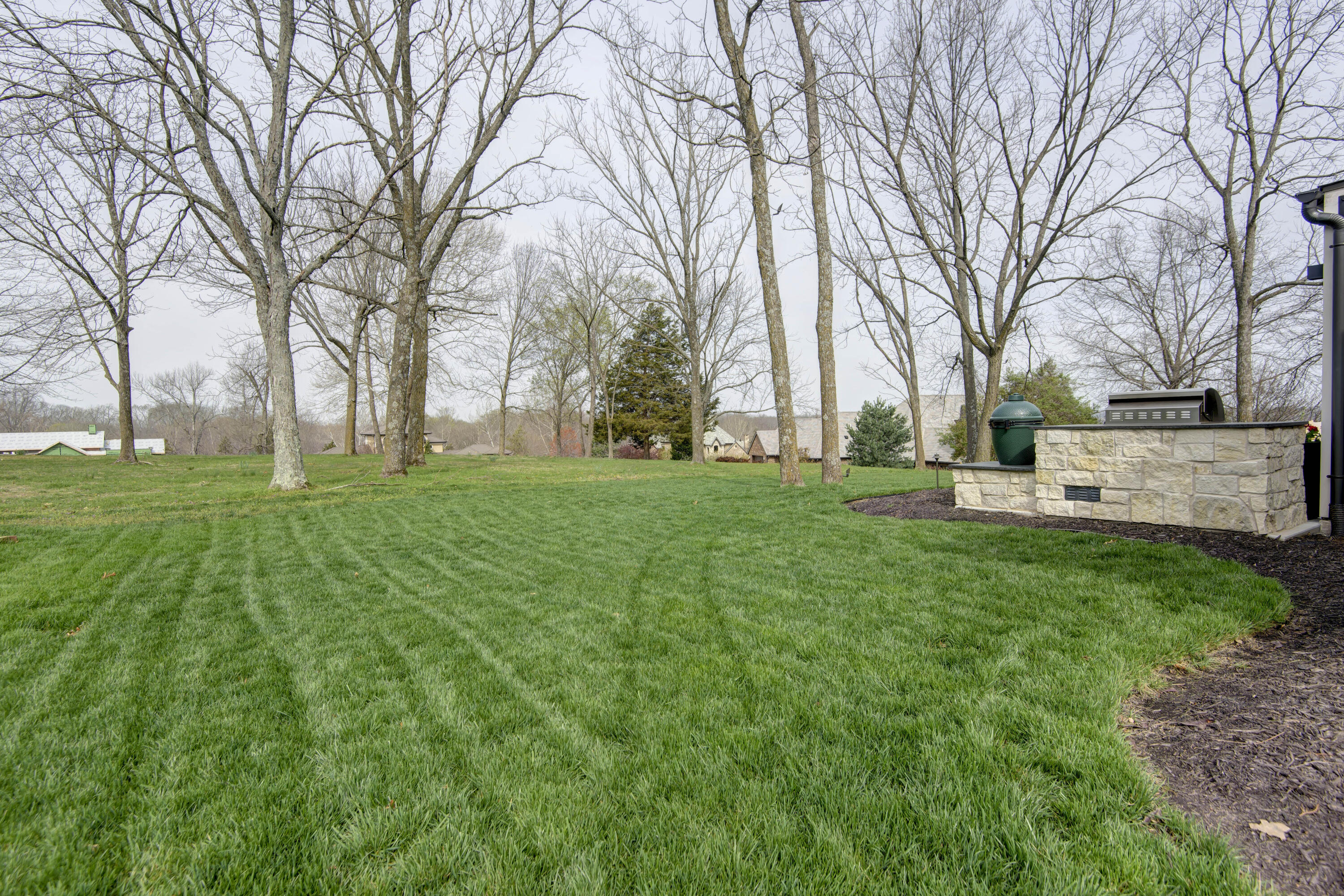 Highland Springs - Residential