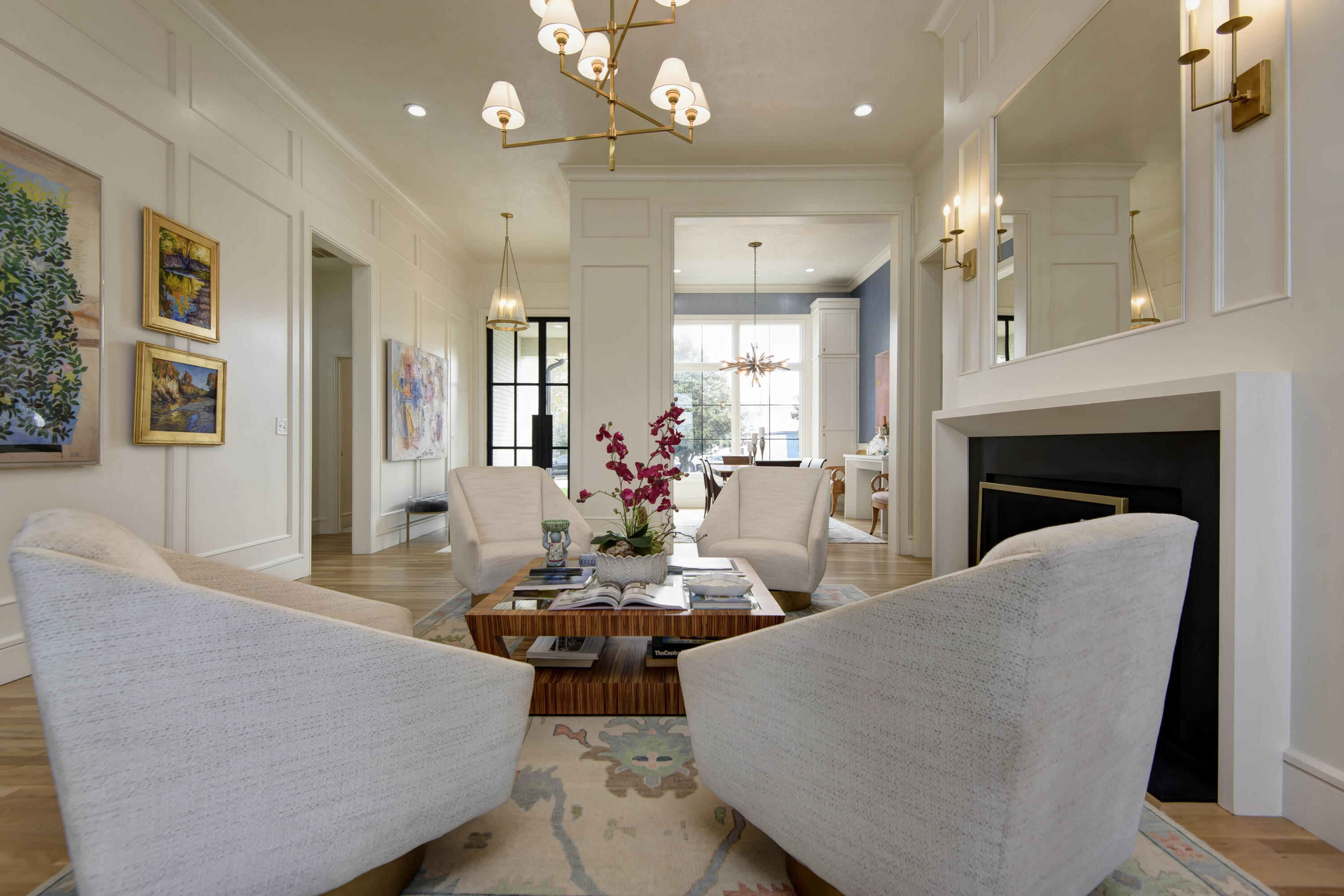Highland Springs - Residential