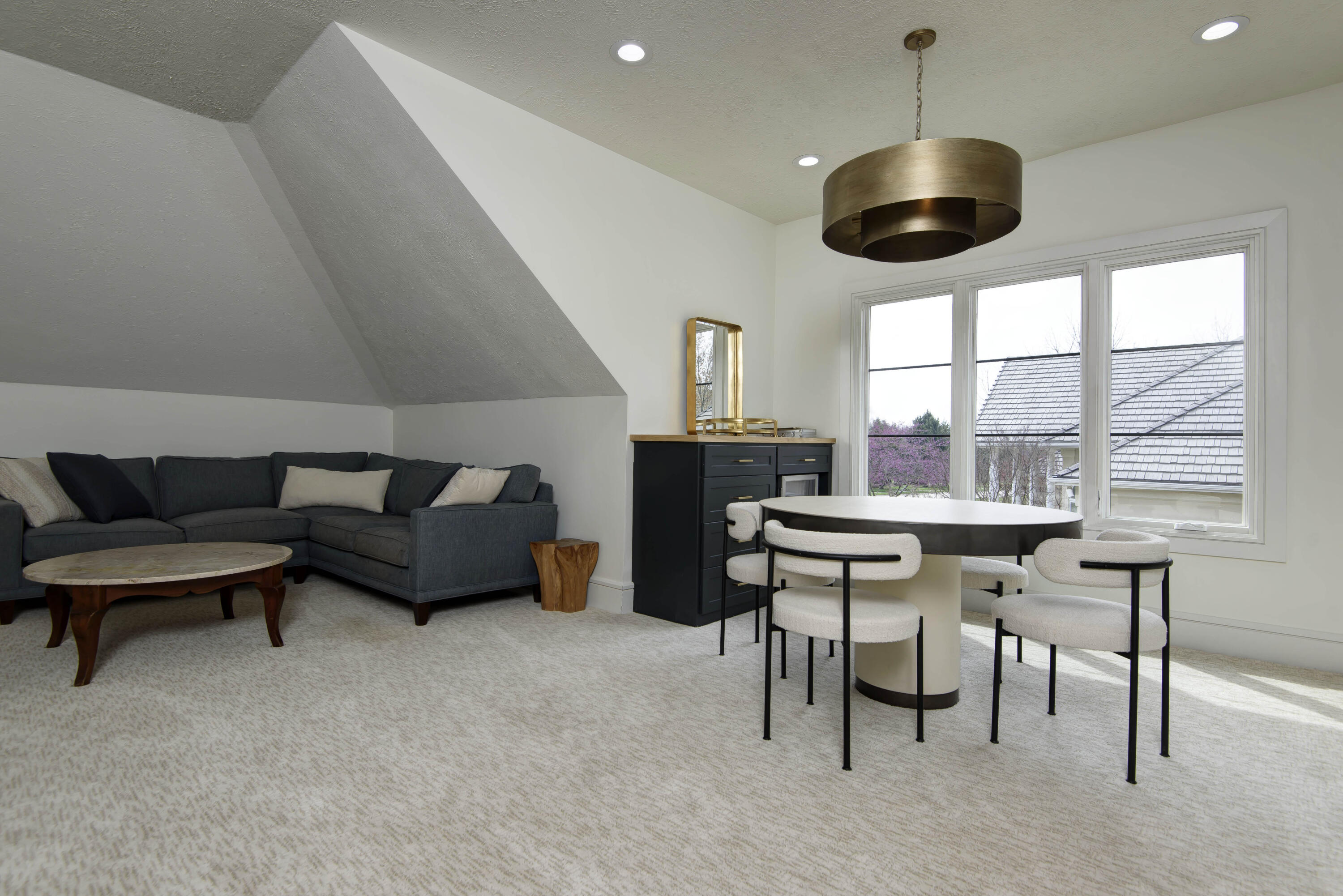 Highland Springs - Residential