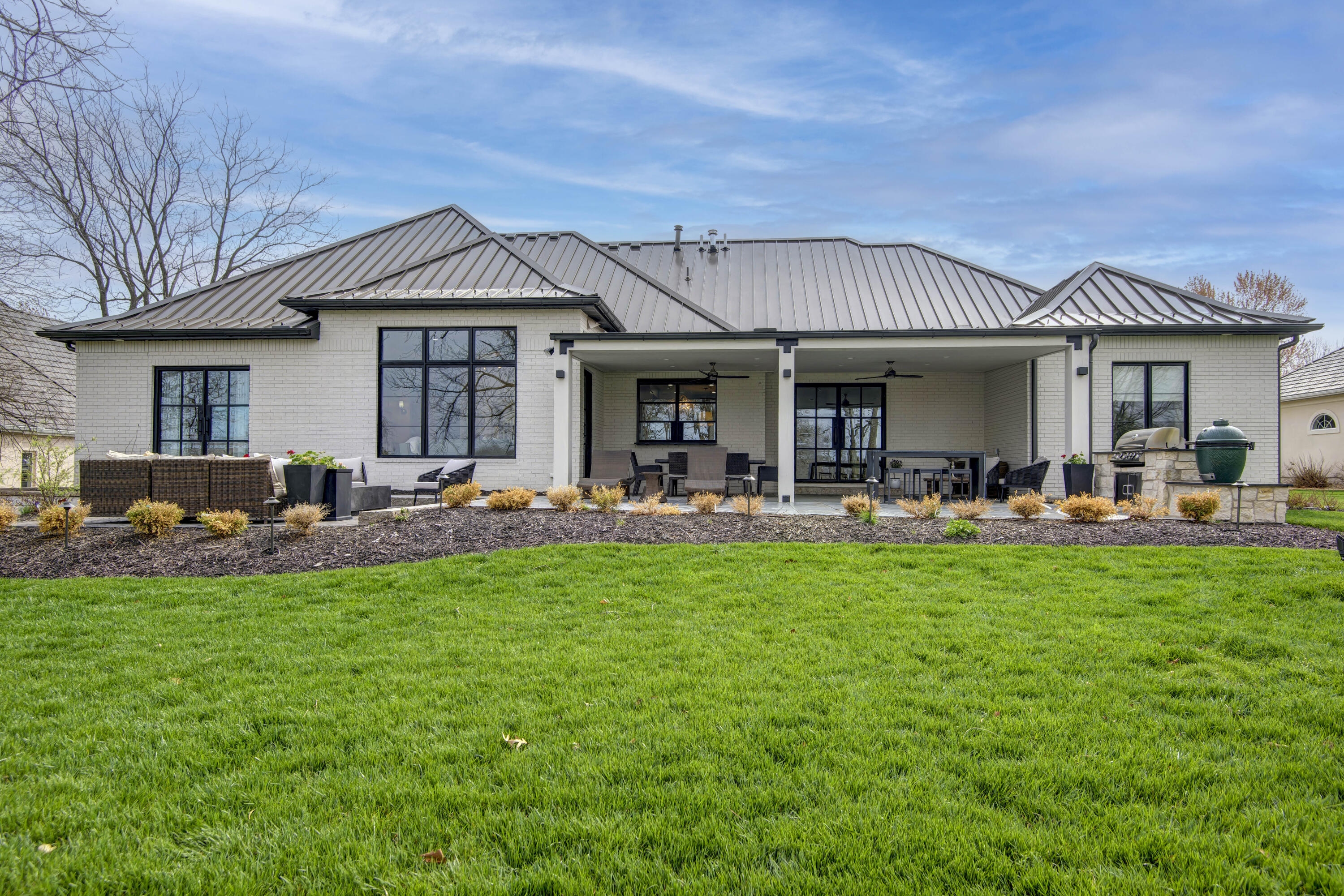 Highland Springs - Residential