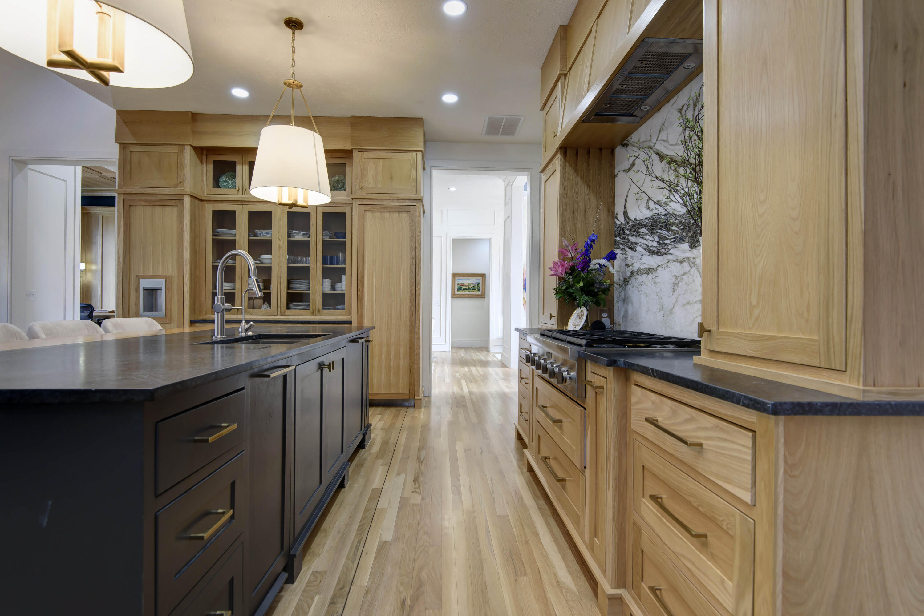 Highland Springs - Residential