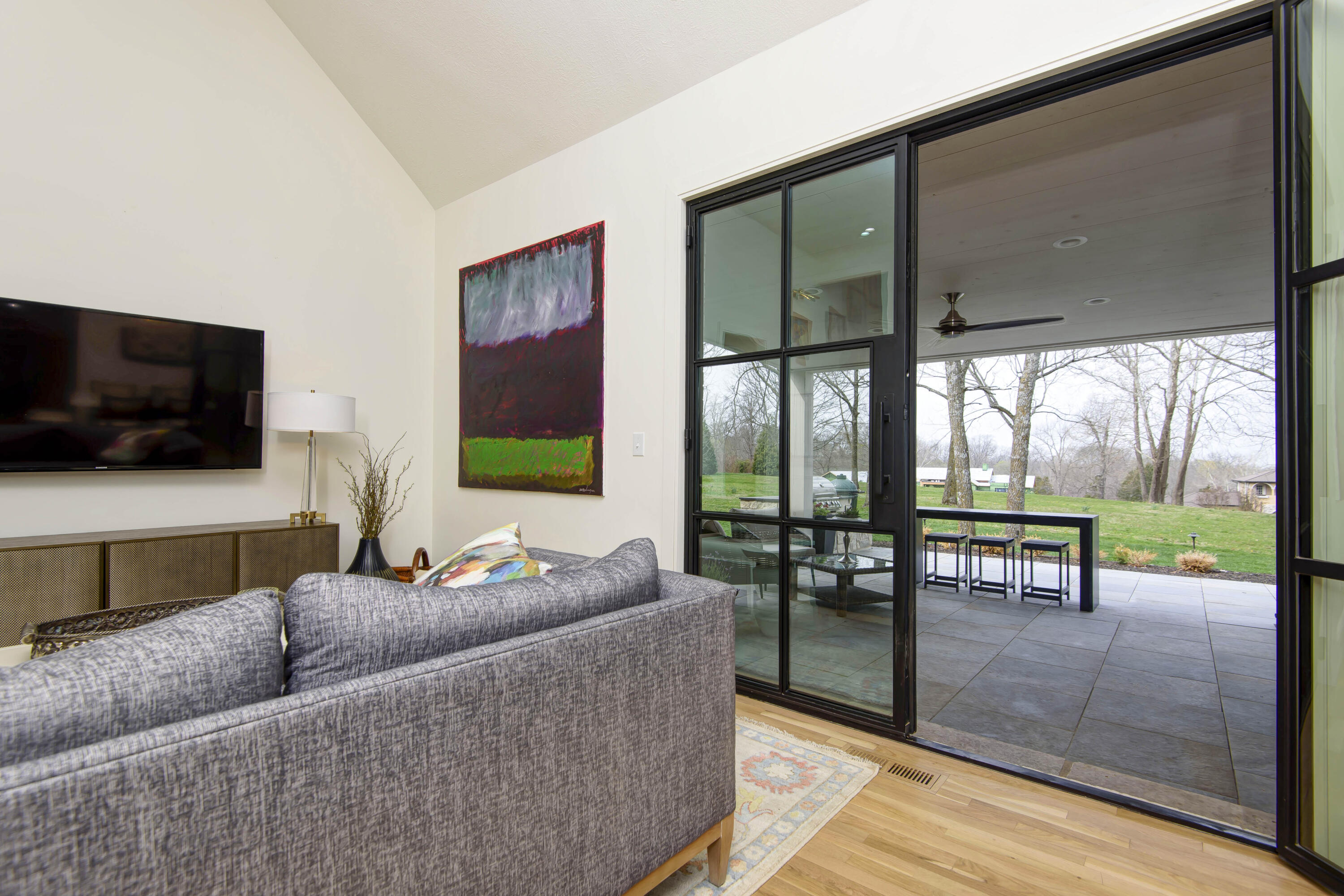 Highland Springs - Residential