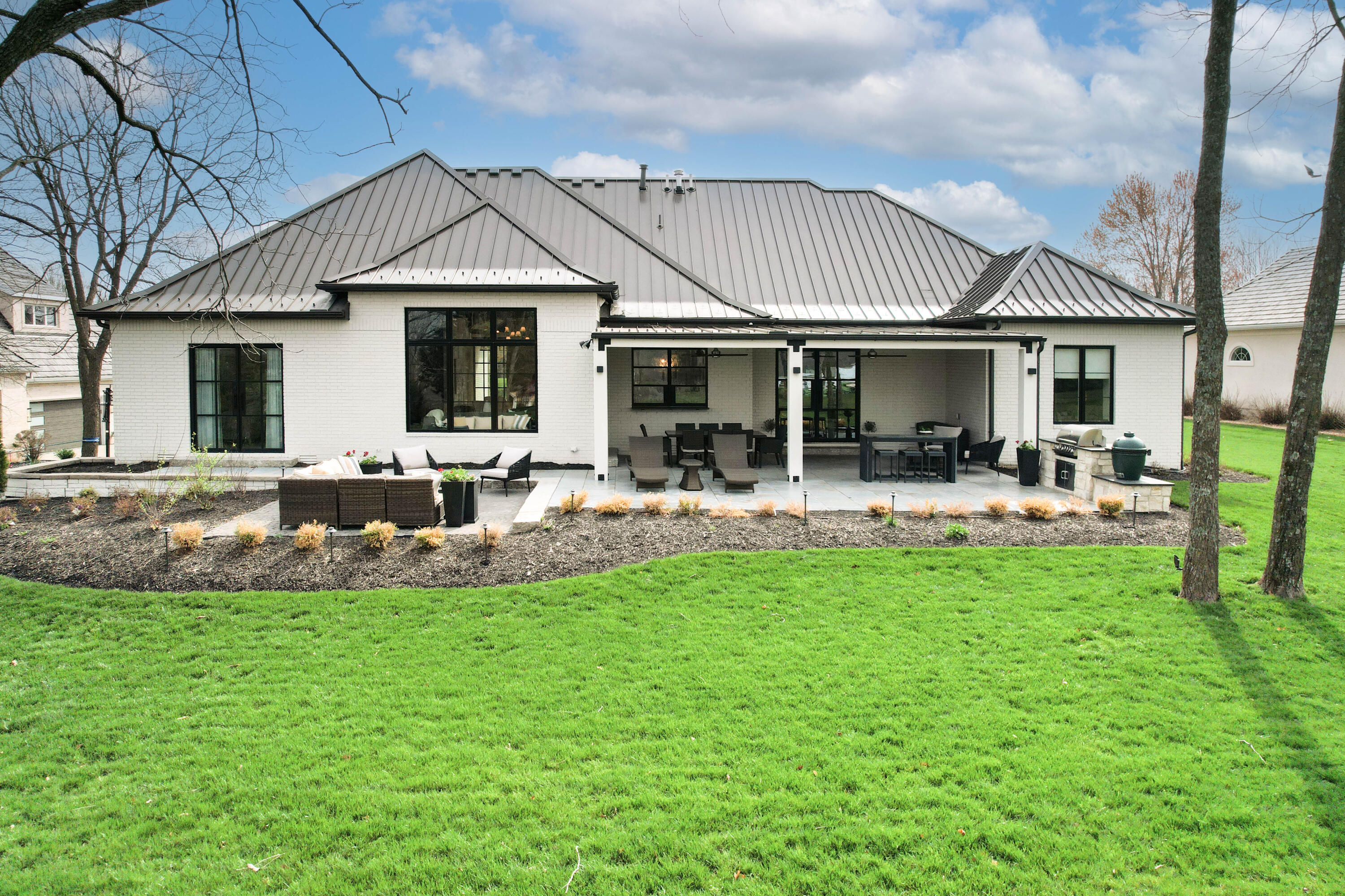 Highland Springs - Residential