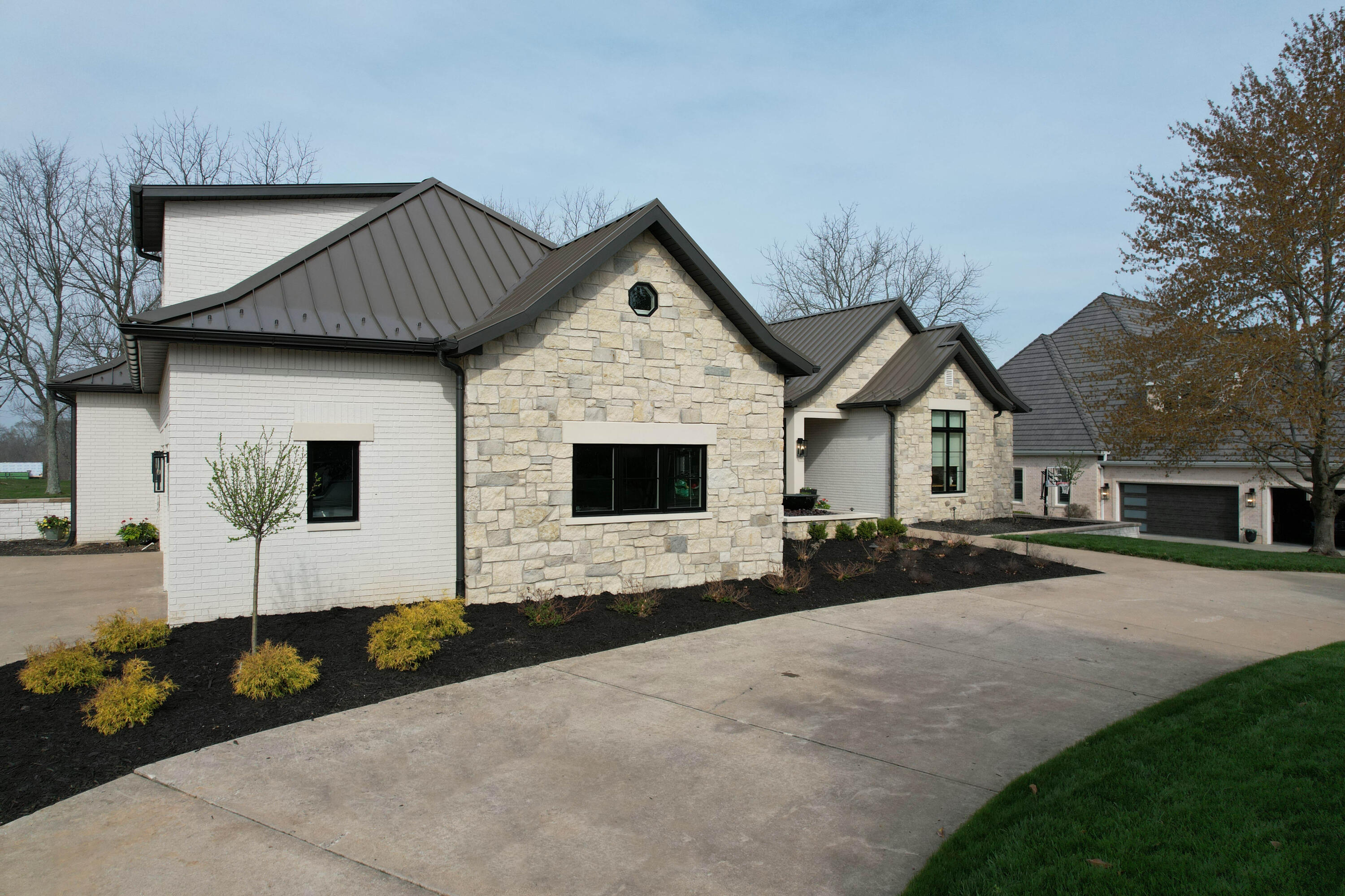 Highland Springs - Residential