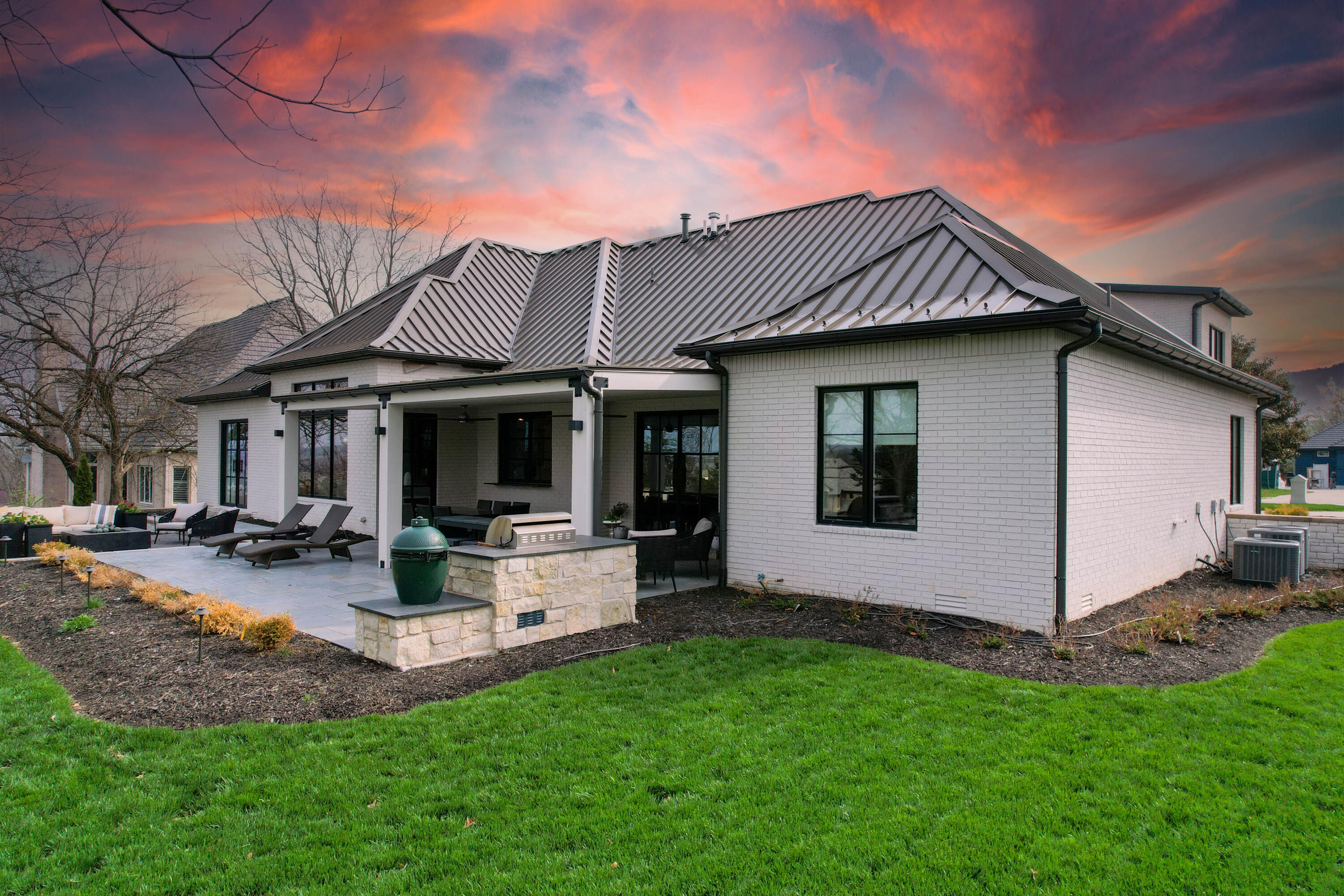 Highland Springs - Residential