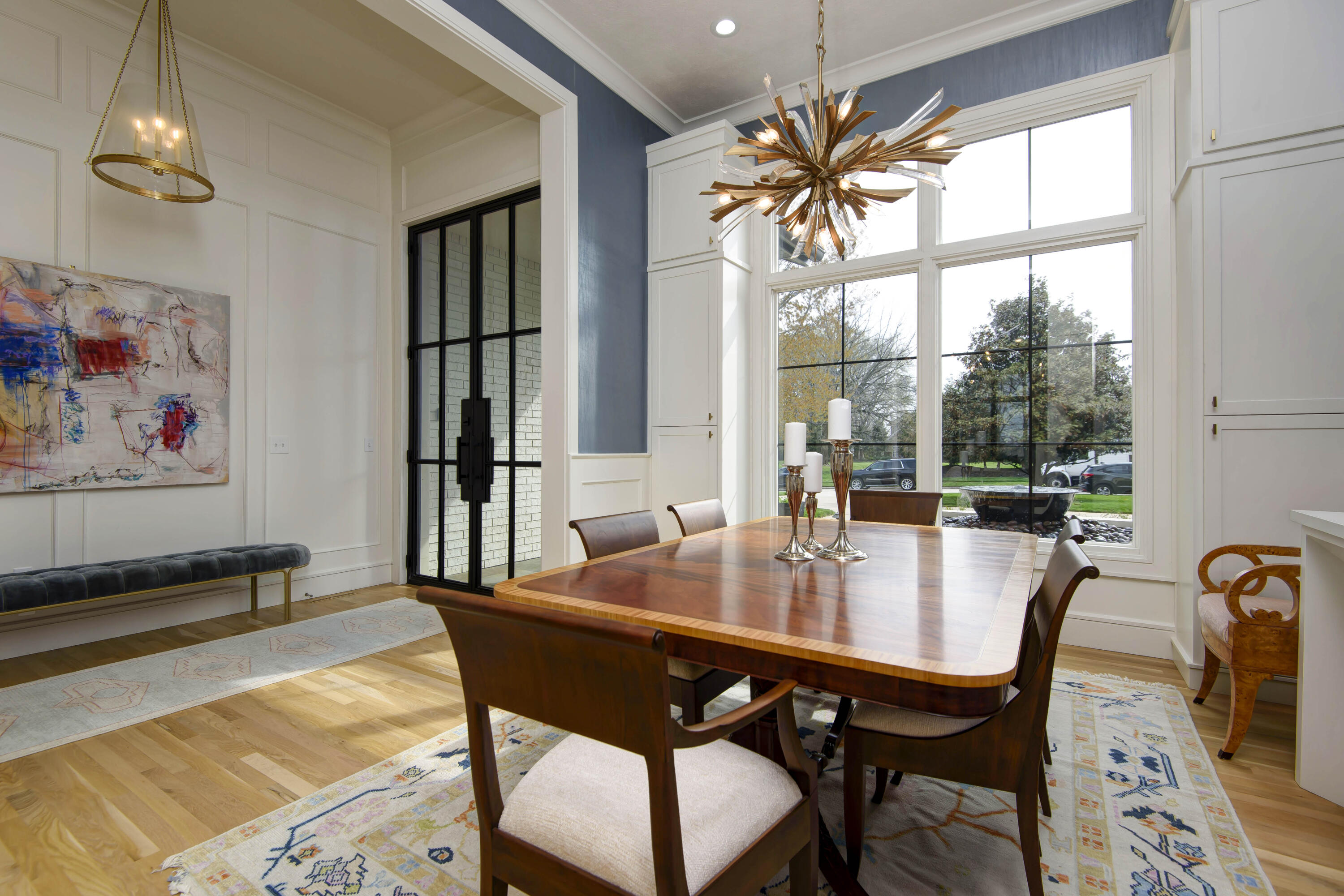 Highland Springs - Residential