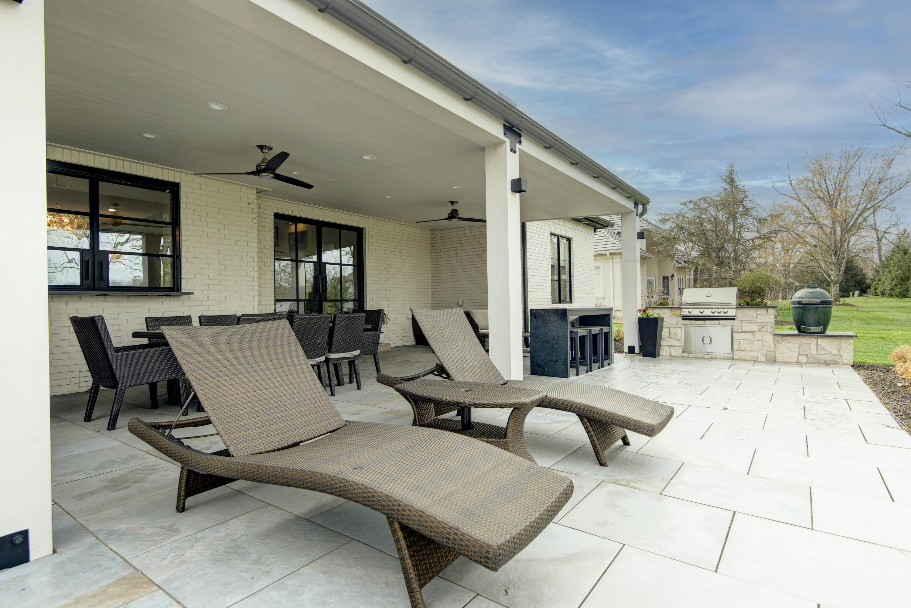 Highland Springs - Residential