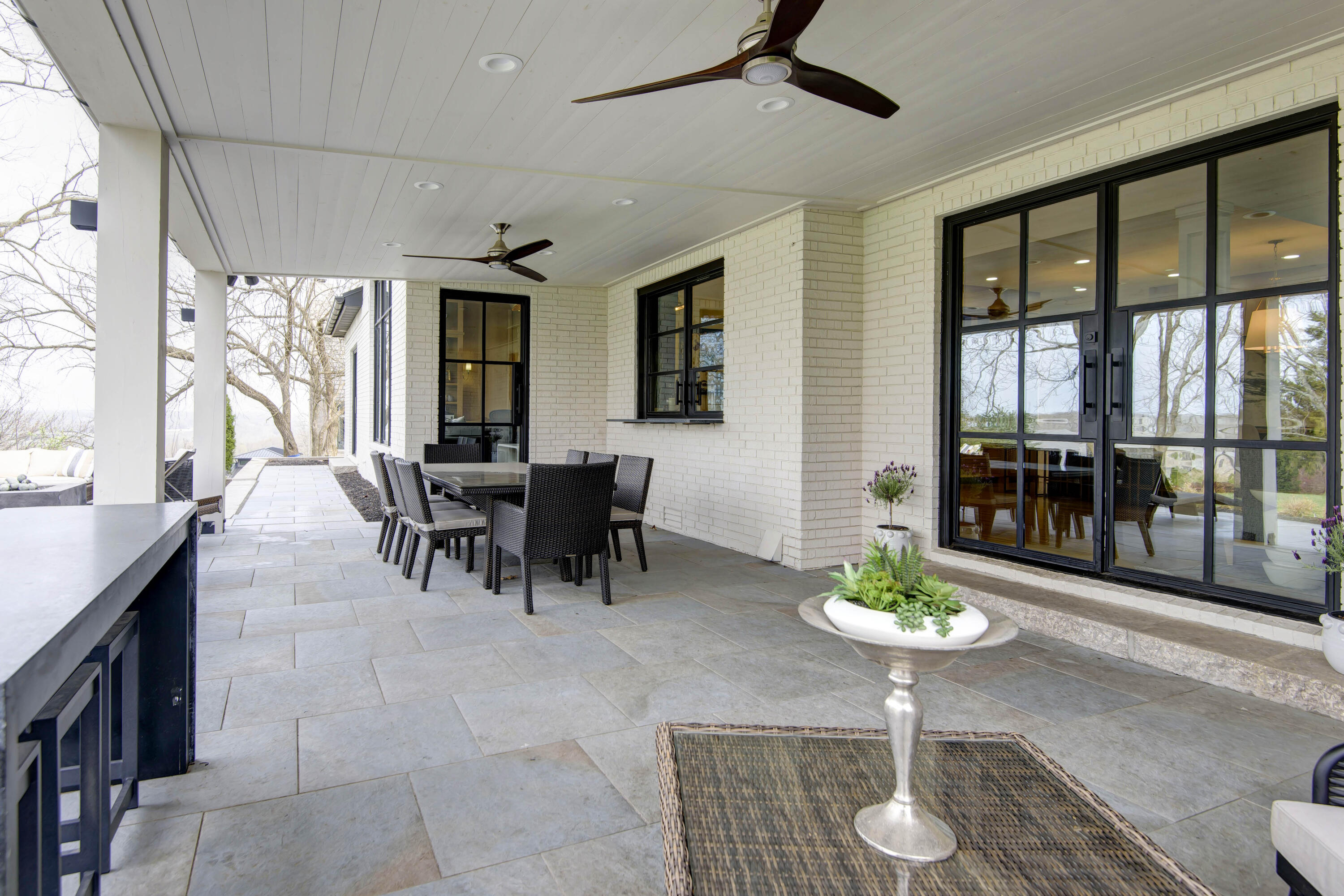 Highland Springs - Residential