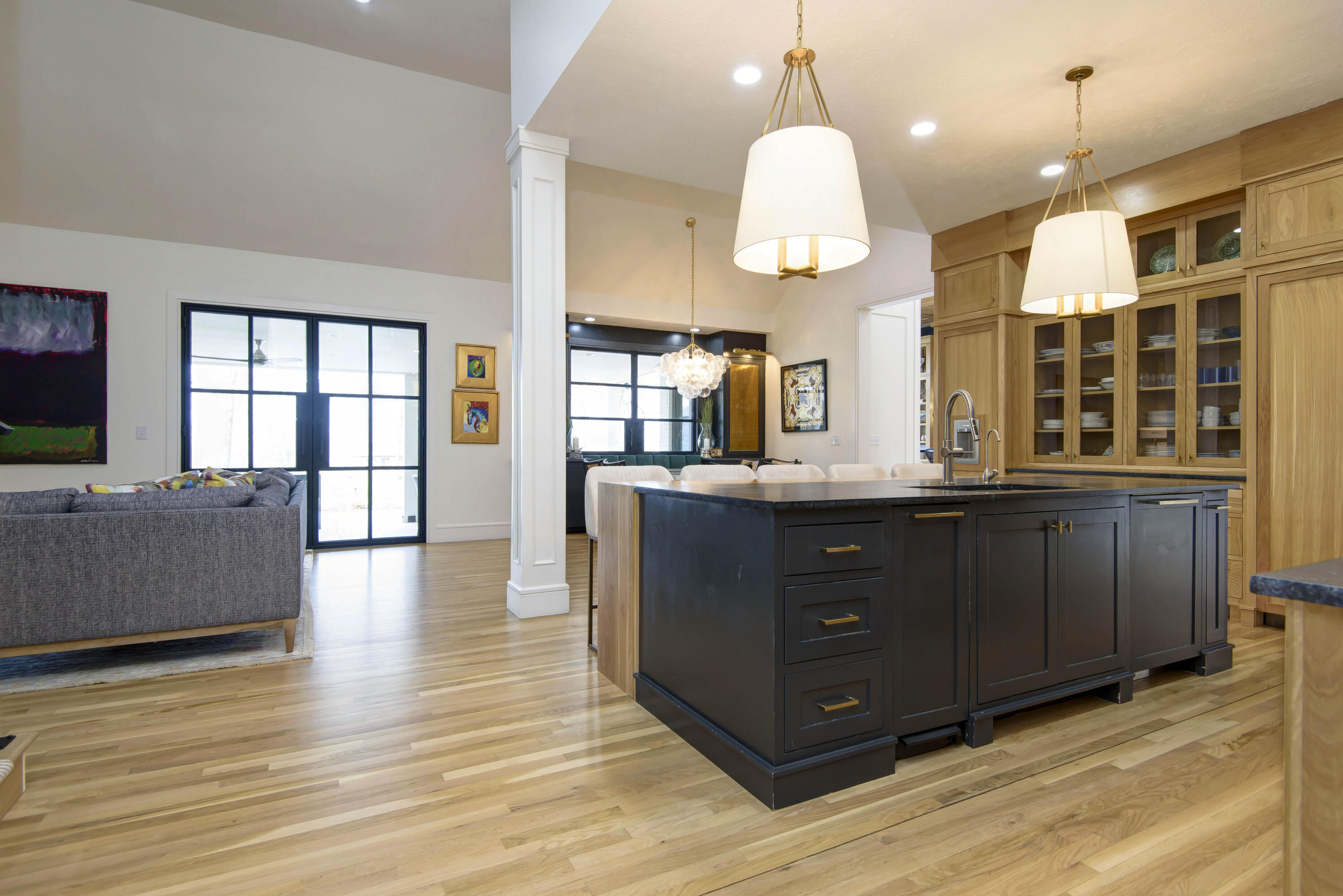 Highland Springs - Residential
