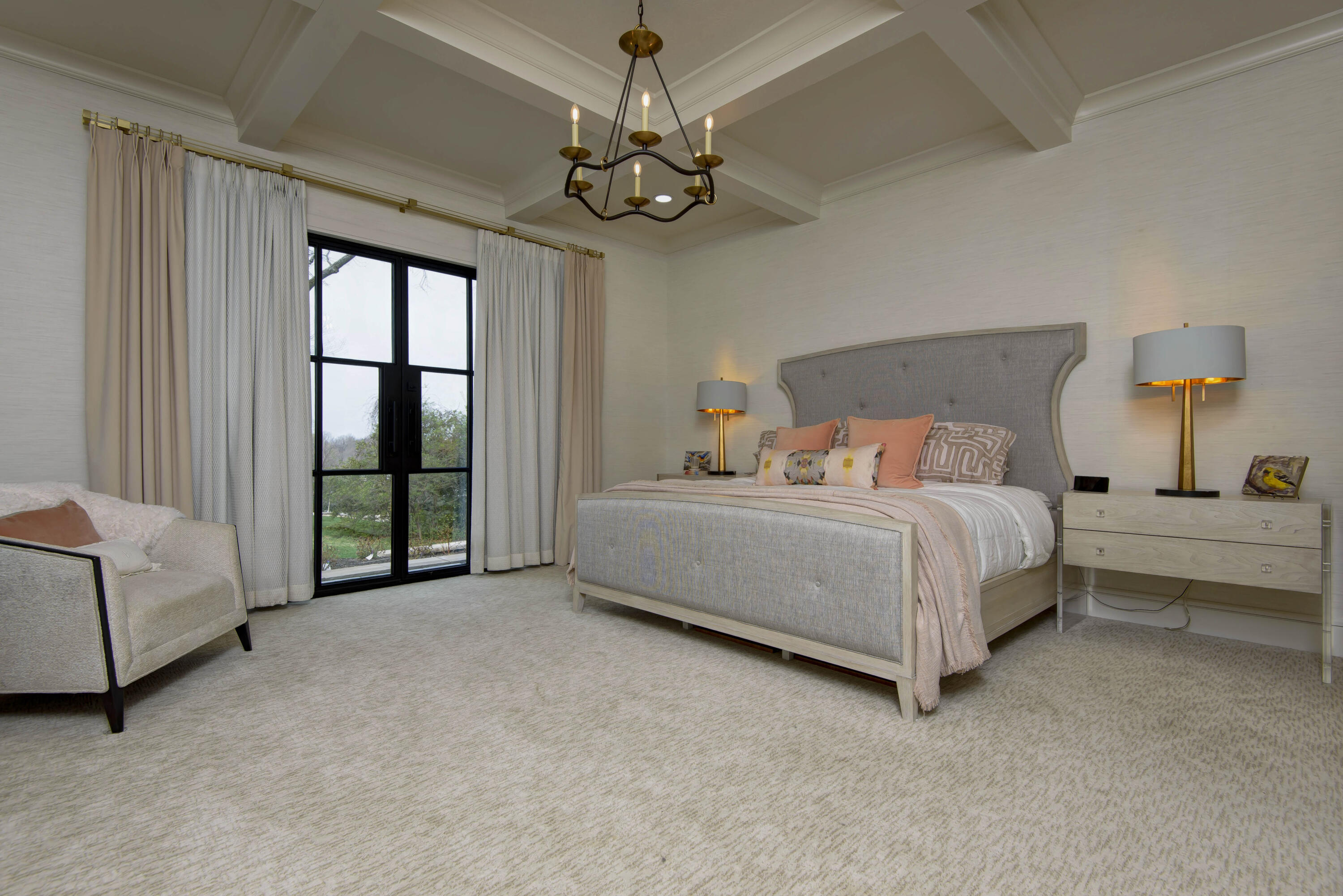 Highland Springs - Residential