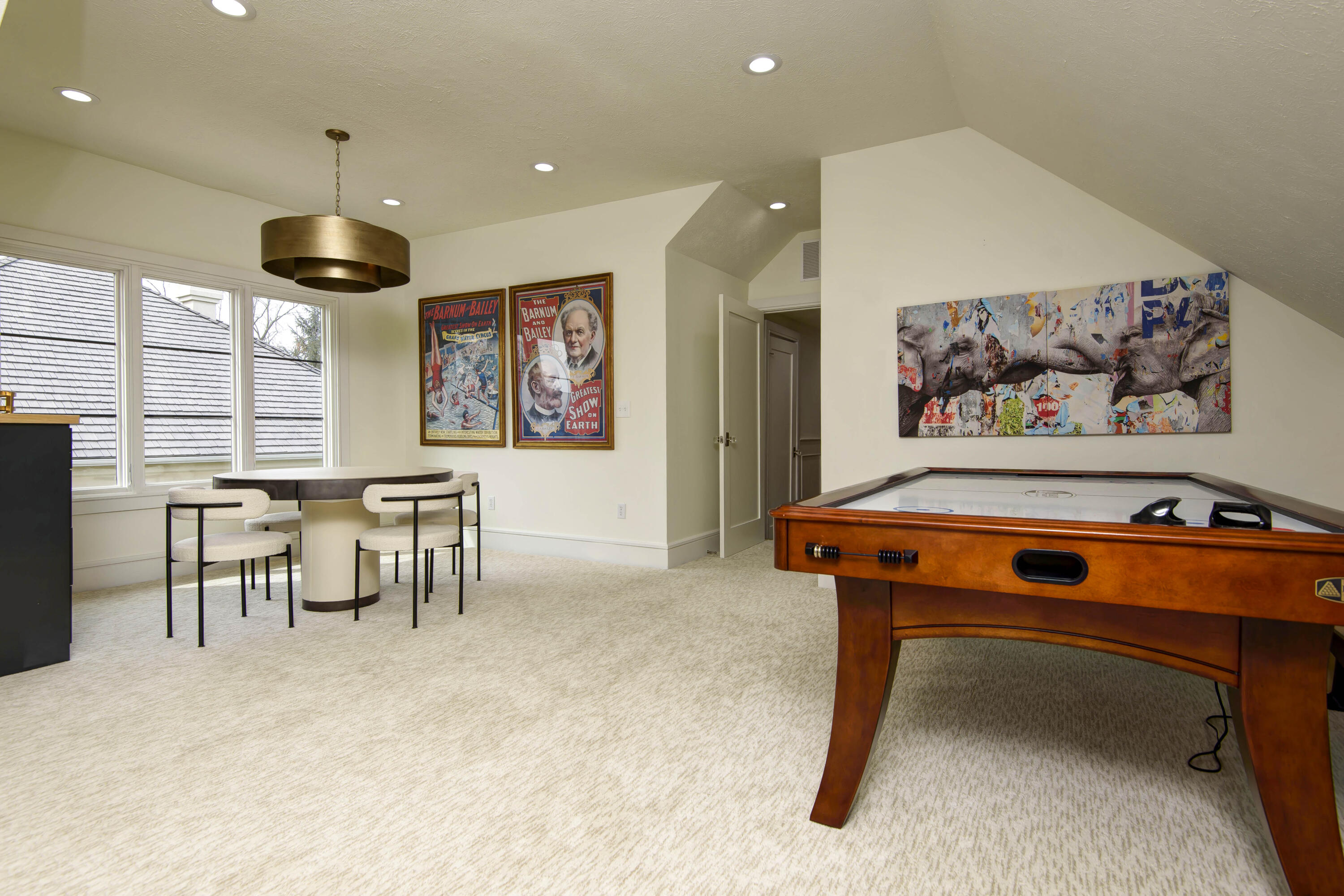 Highland Springs - Residential
