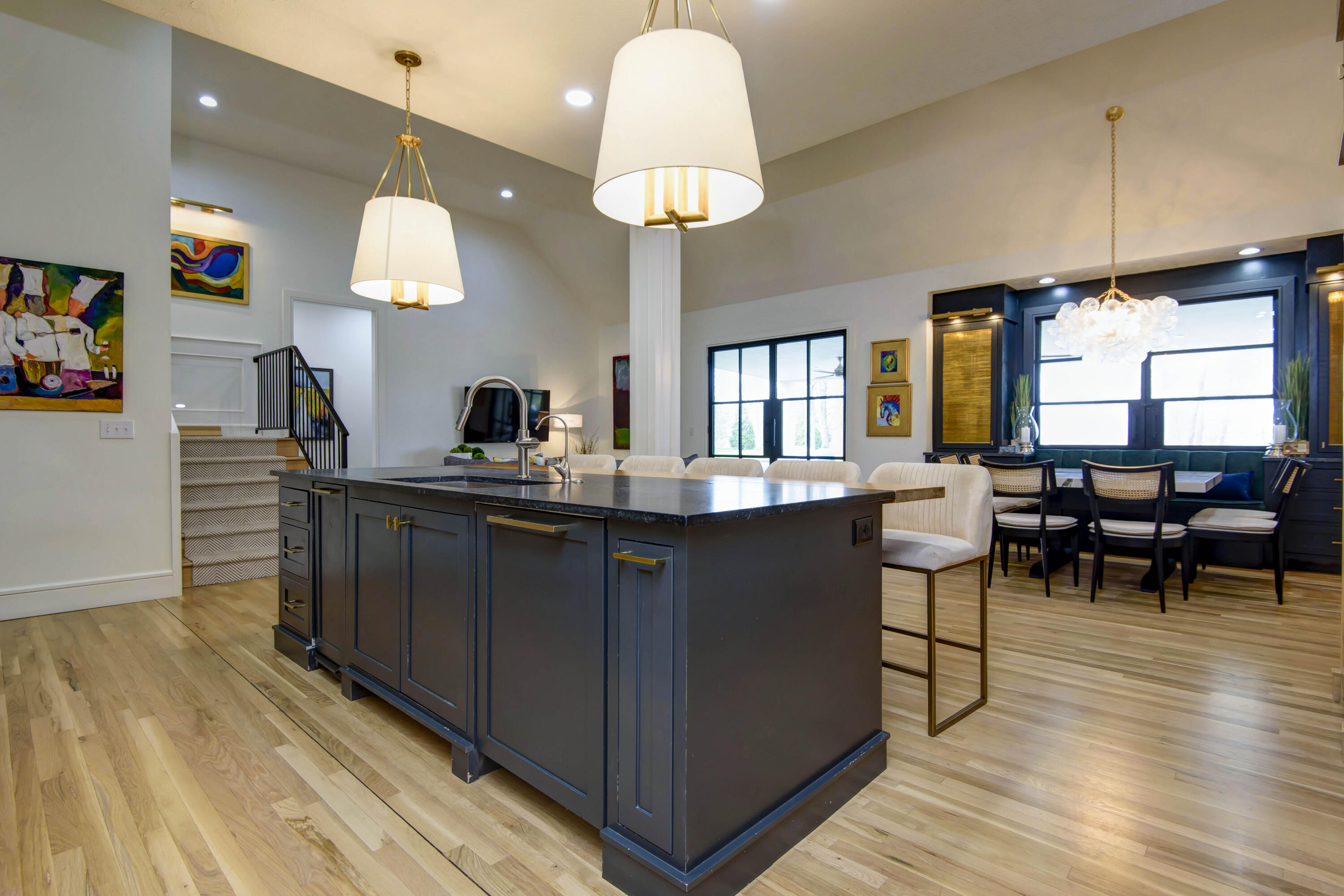 Highland Springs - Residential