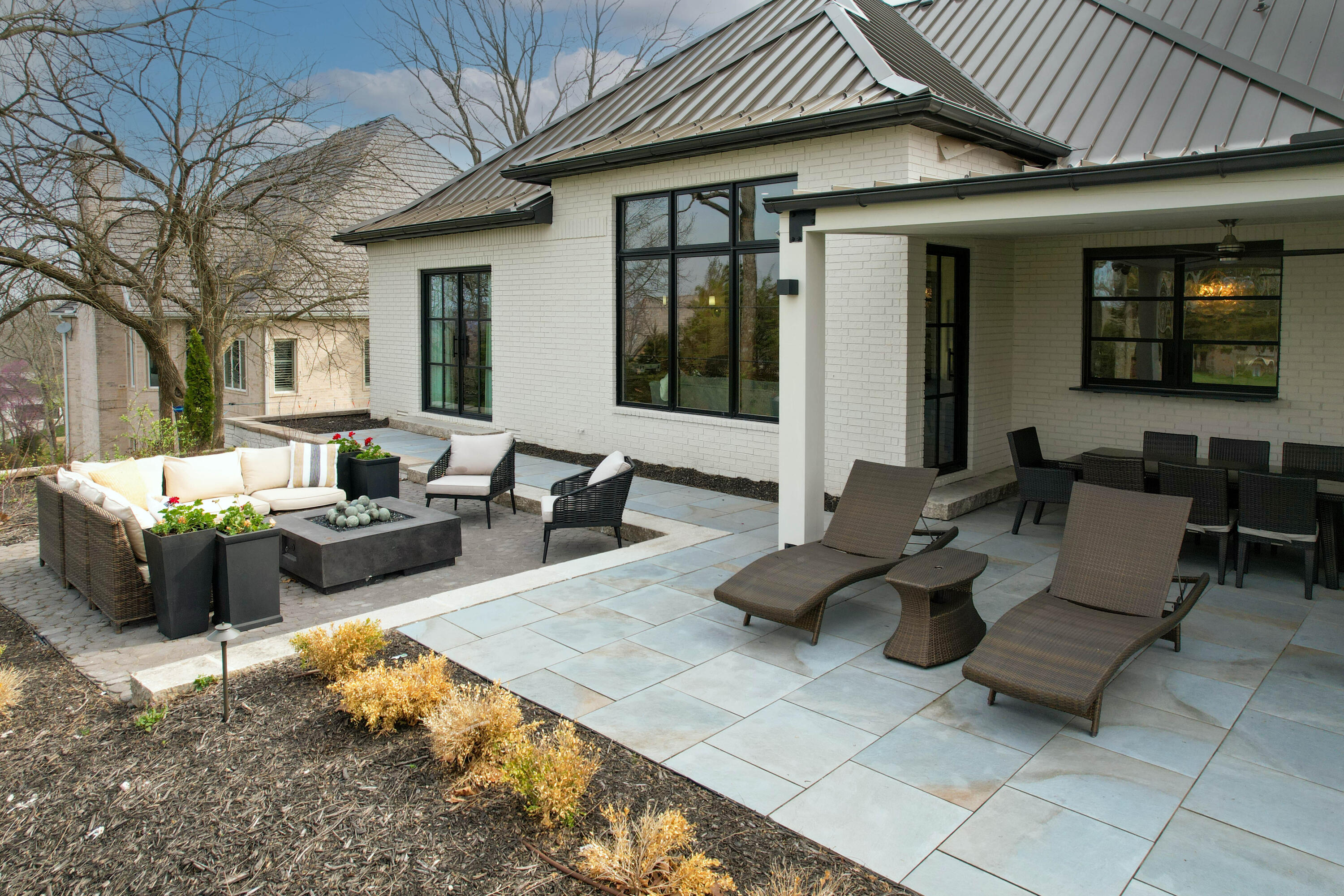 Highland Springs - Residential