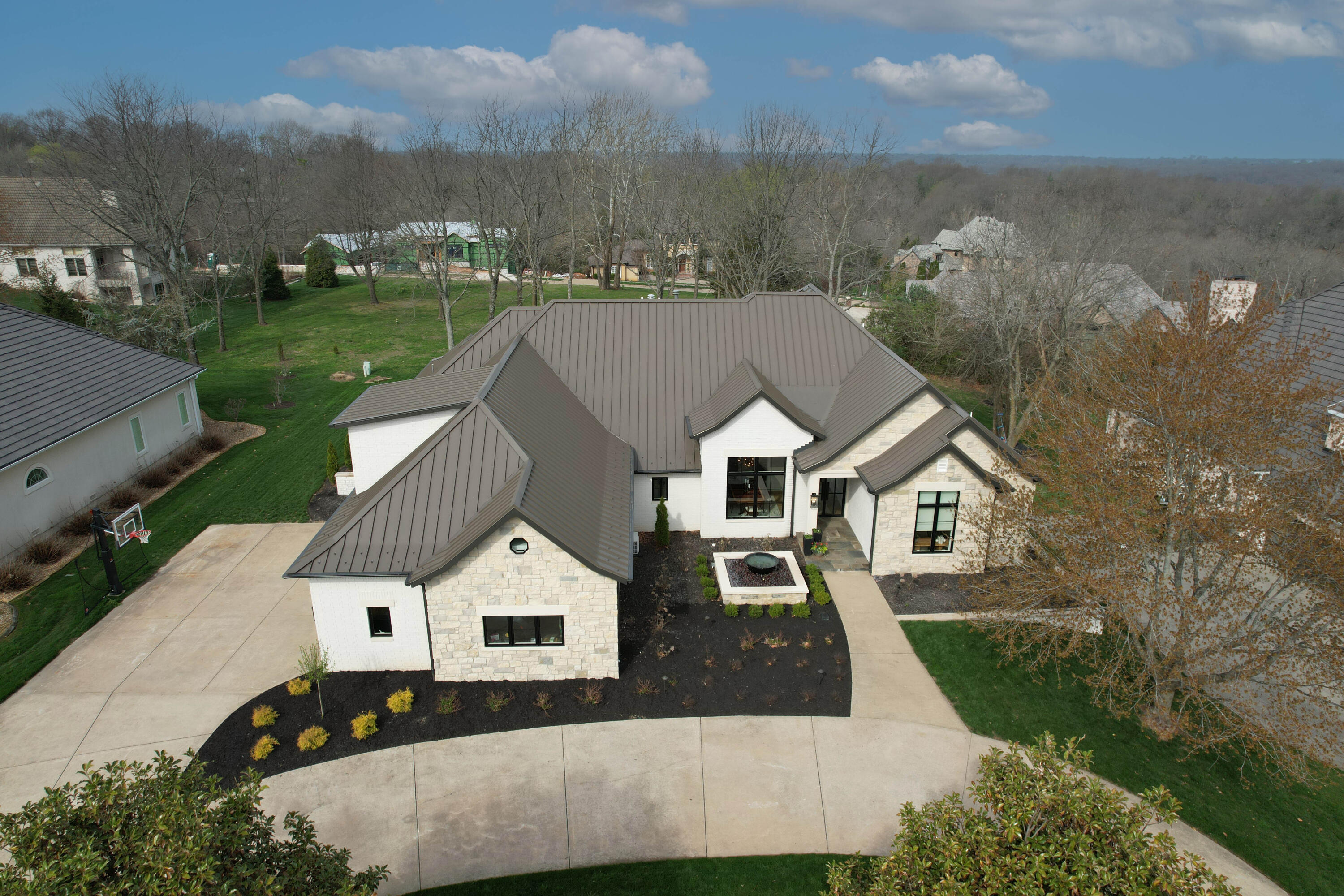 Highland Springs - Residential