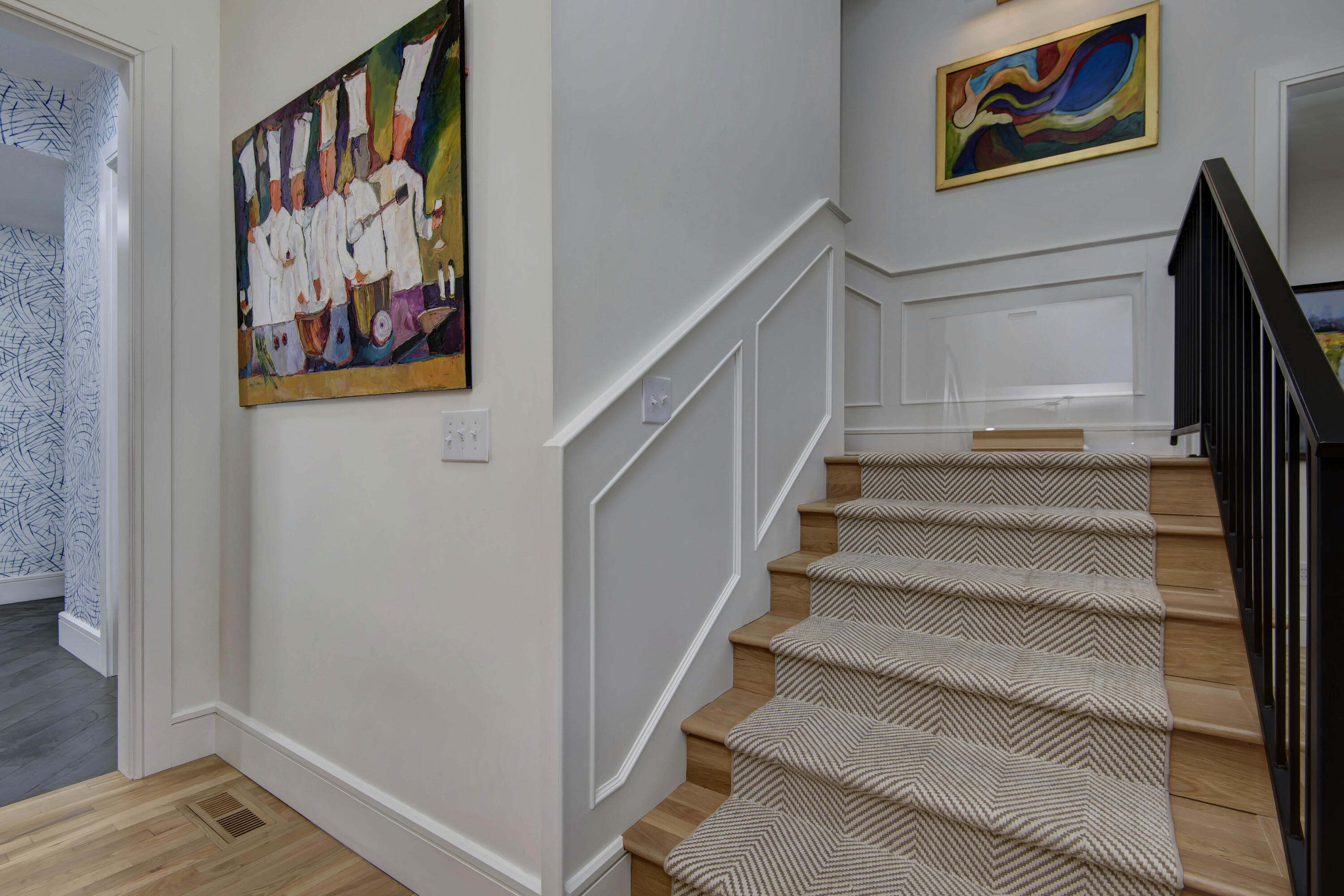 Highland Springs - Residential