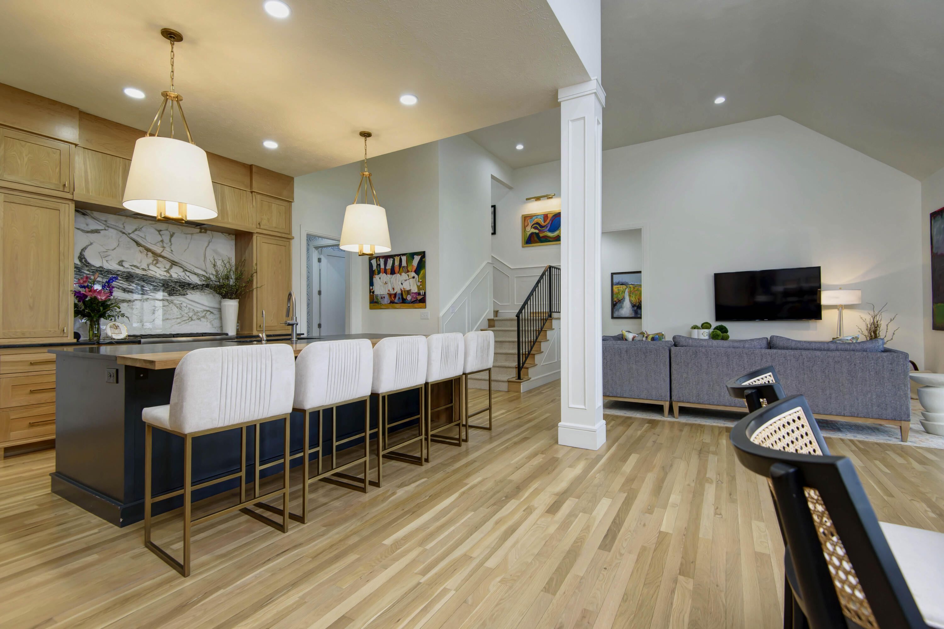 Highland Springs - Residential