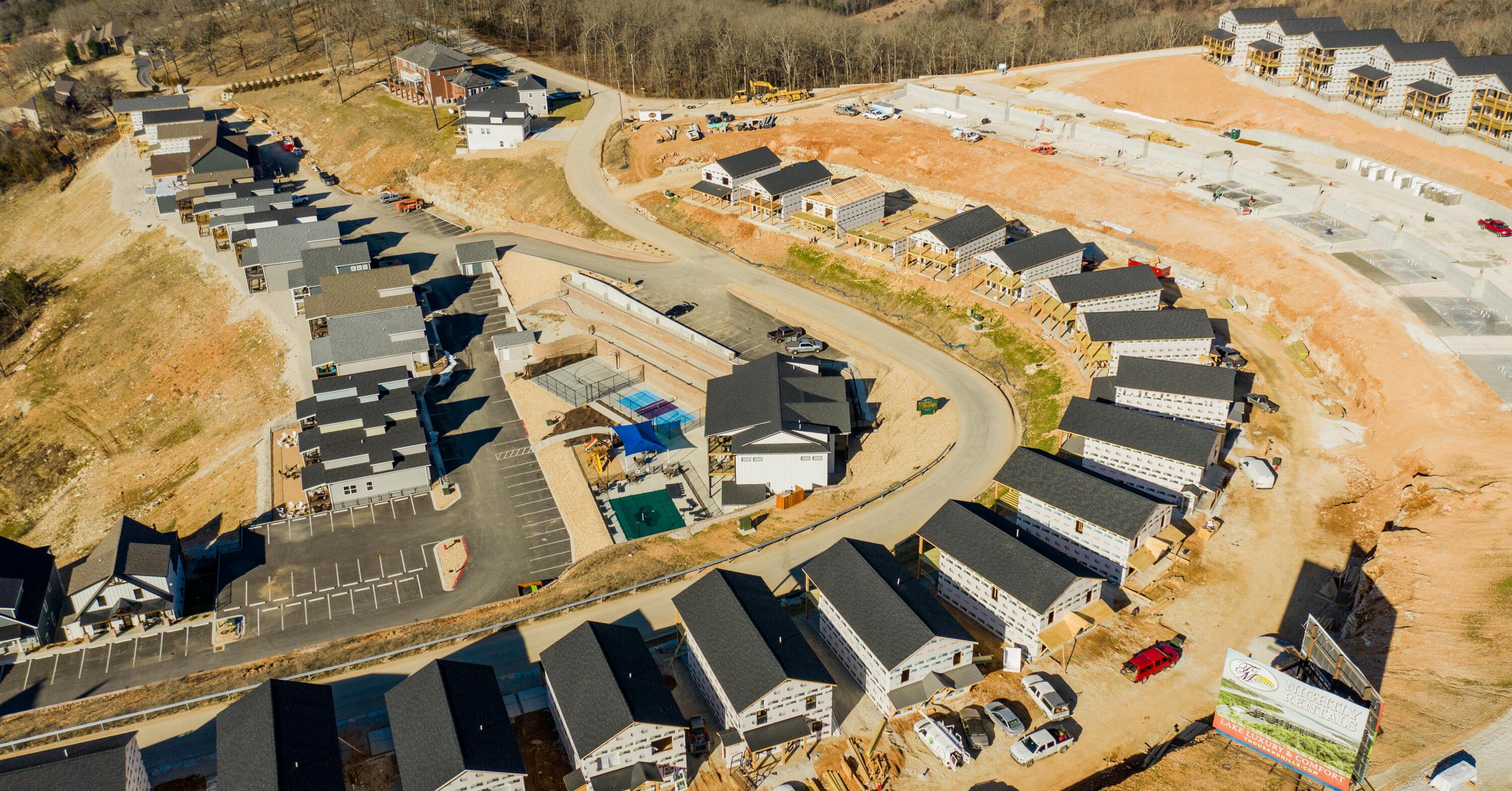 Taney-Not in List - Residential