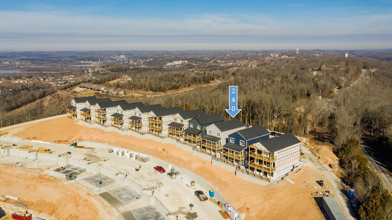 Taney-Not in List - Residential