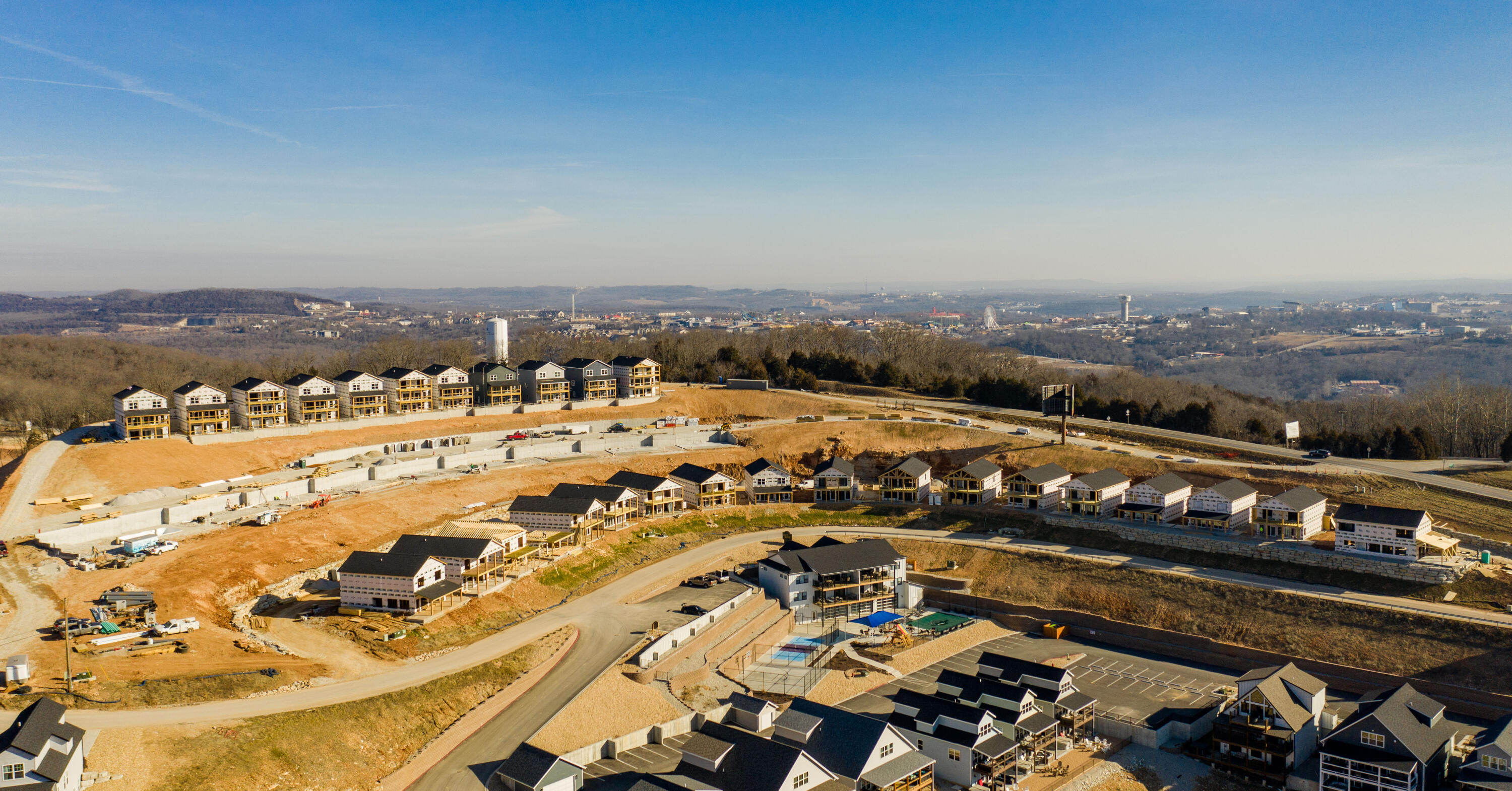 Taney-Not in List - Residential