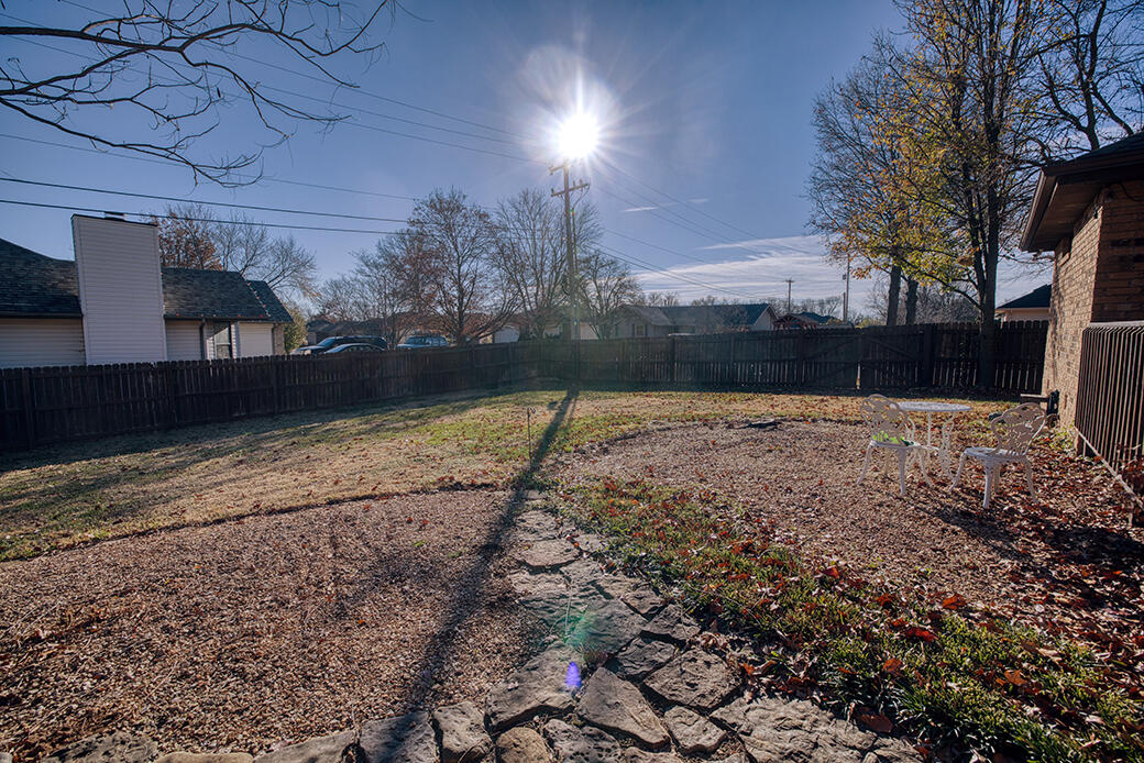 Kay Pointe - Residential