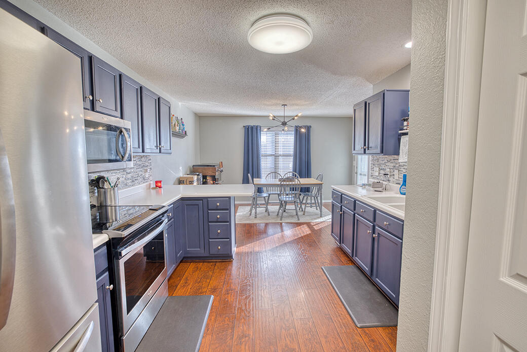 Kay Pointe - Residential