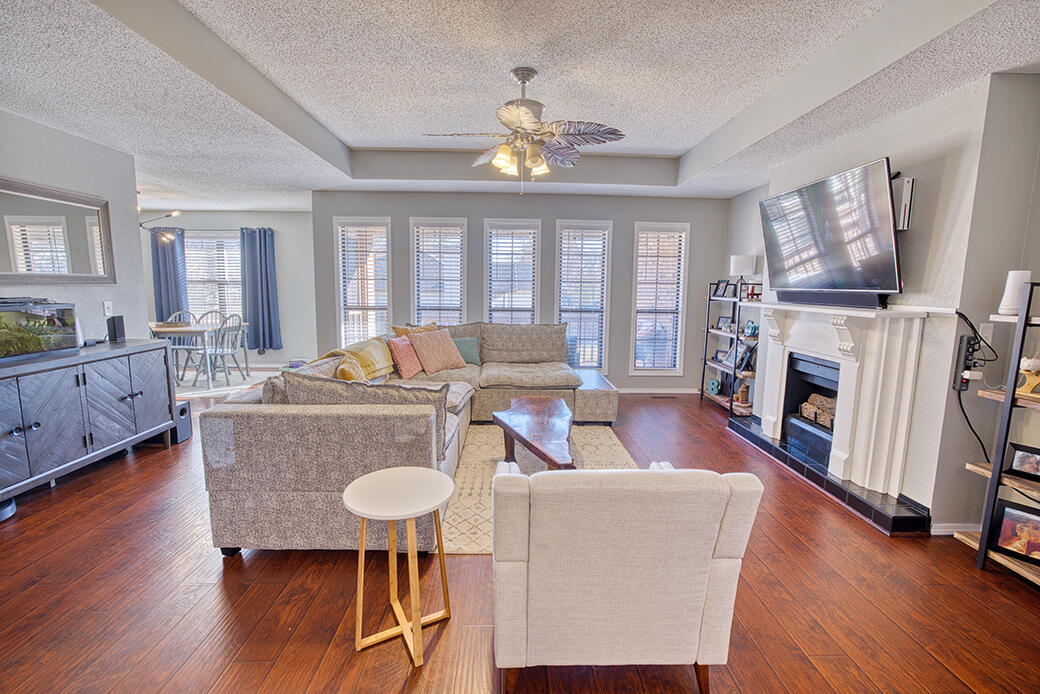 Kay Pointe - Residential
