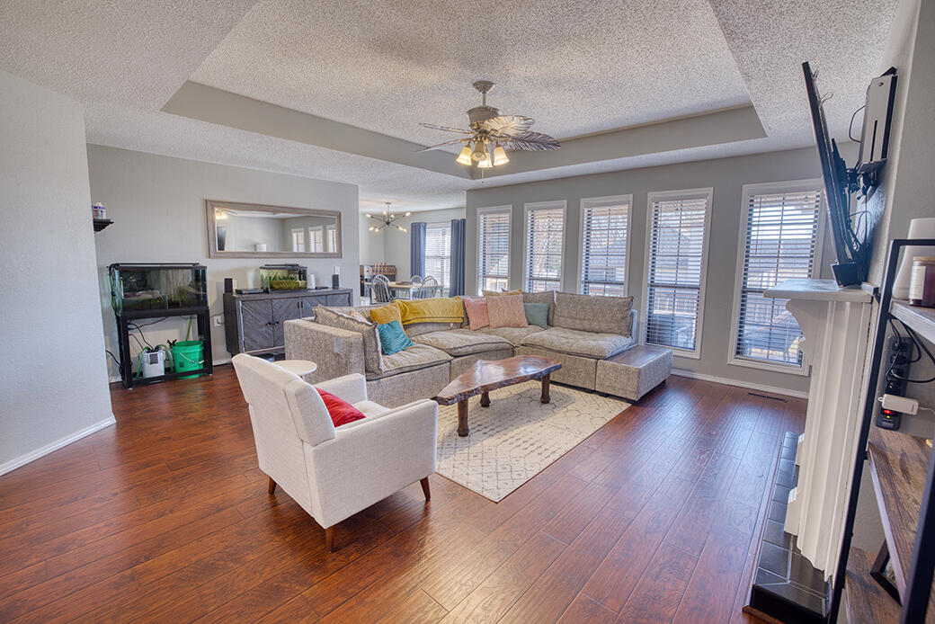 Kay Pointe - Residential