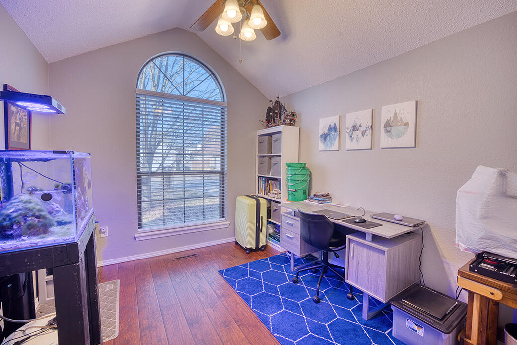 Kay Pointe - Residential